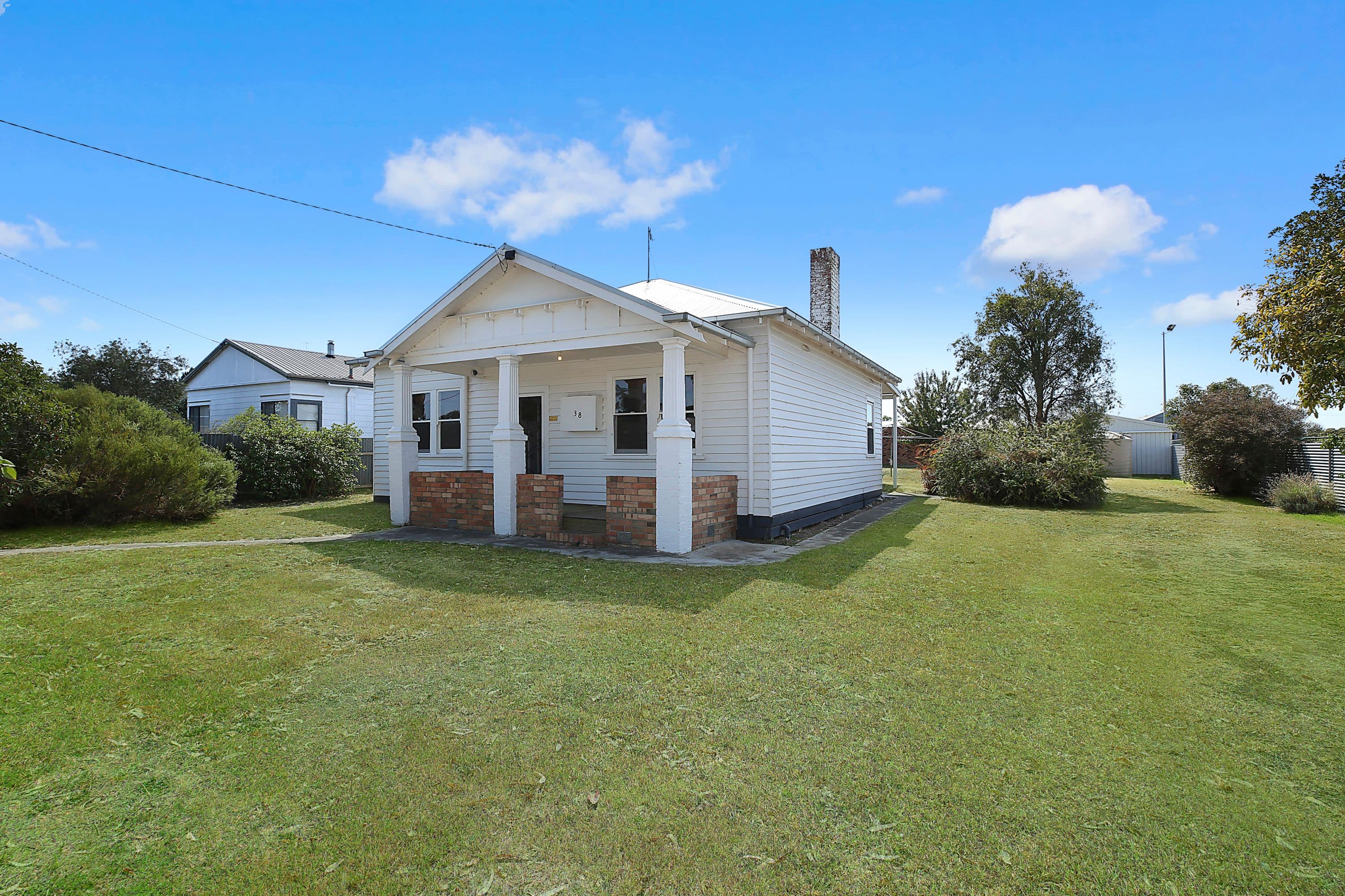 38 William Street, Lismore VIC 3324, Lismore - Image 1
