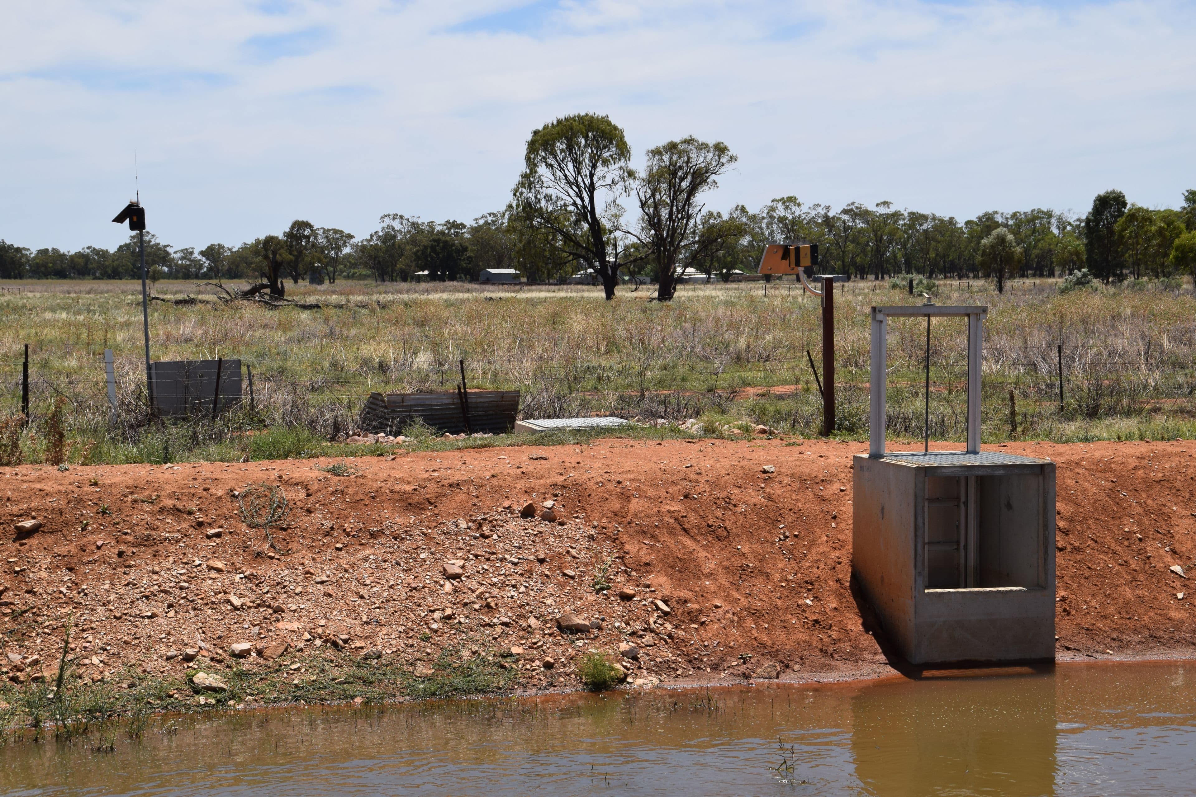 'Wooringa' 535 Ceres Siding Road, Narromine NSW 2821, Narromine - Thumbnail 4
