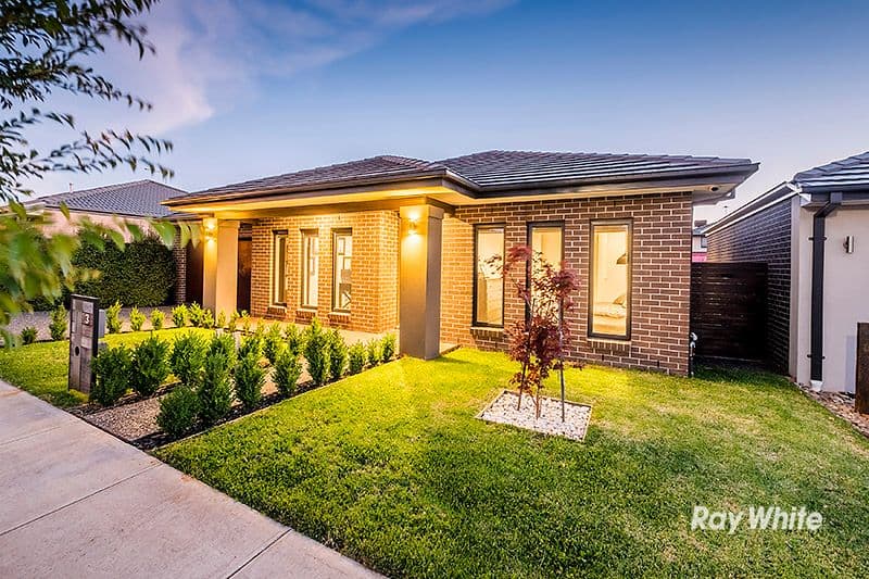 3 Aphrodite Way, Cranbourne West VIC 3977, Cranbourne West - Image 1