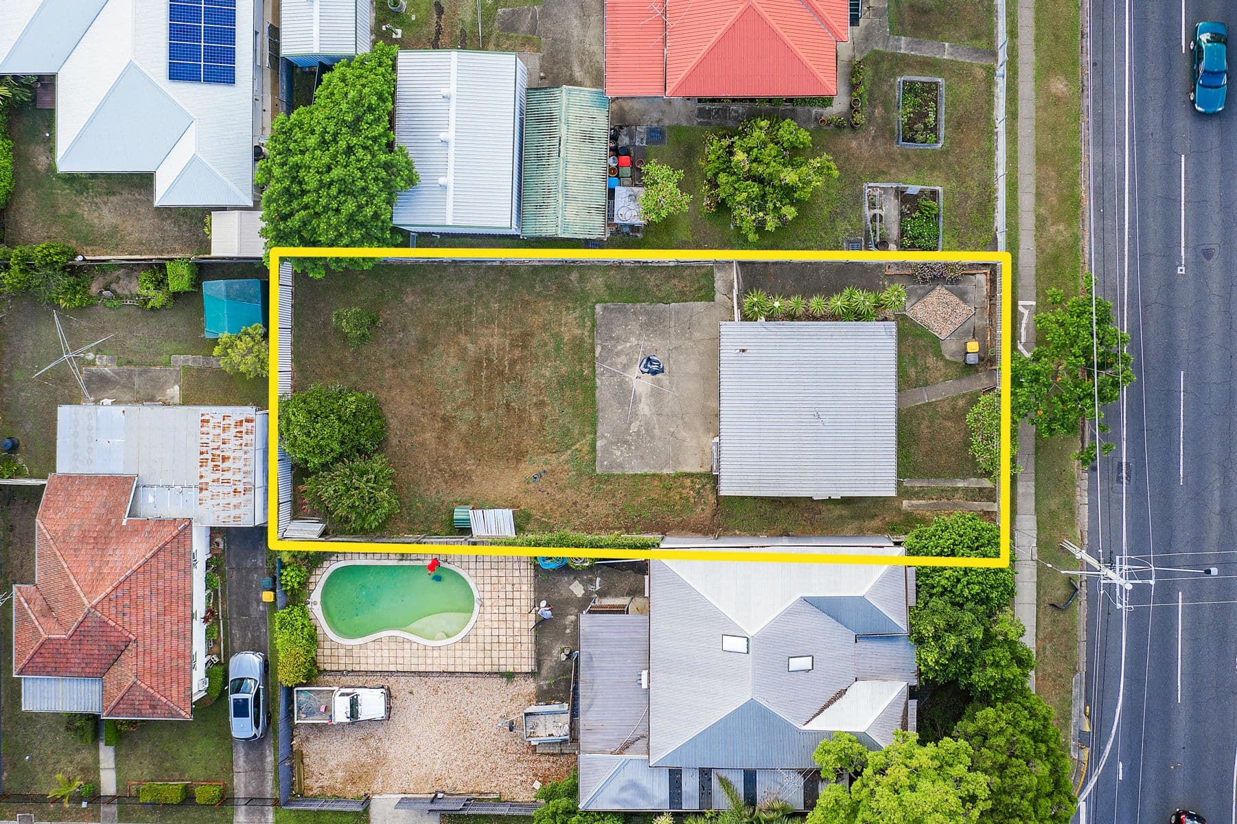 104 Kitchener Road, Kedron QLD 4031, Kedron - Thumbnail 2