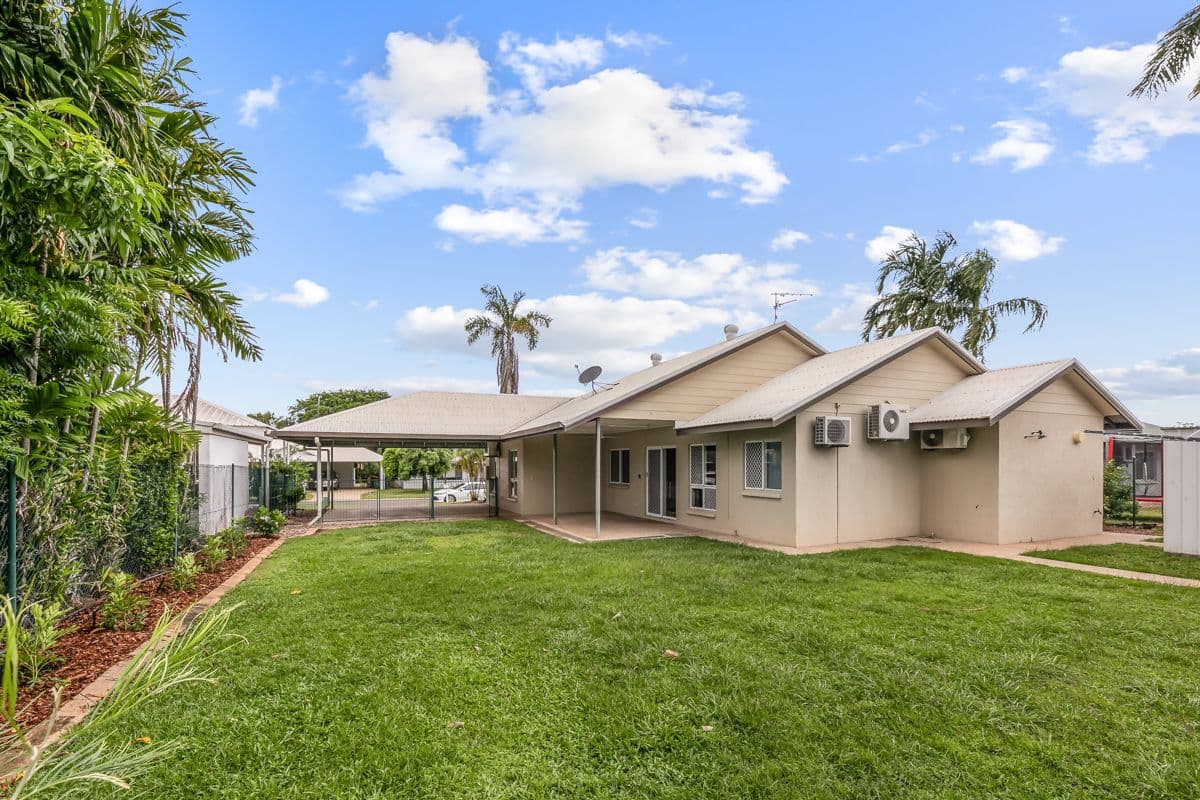 60 Royal Circuit, Durack NT 0830, Durack - Thumbnail 2