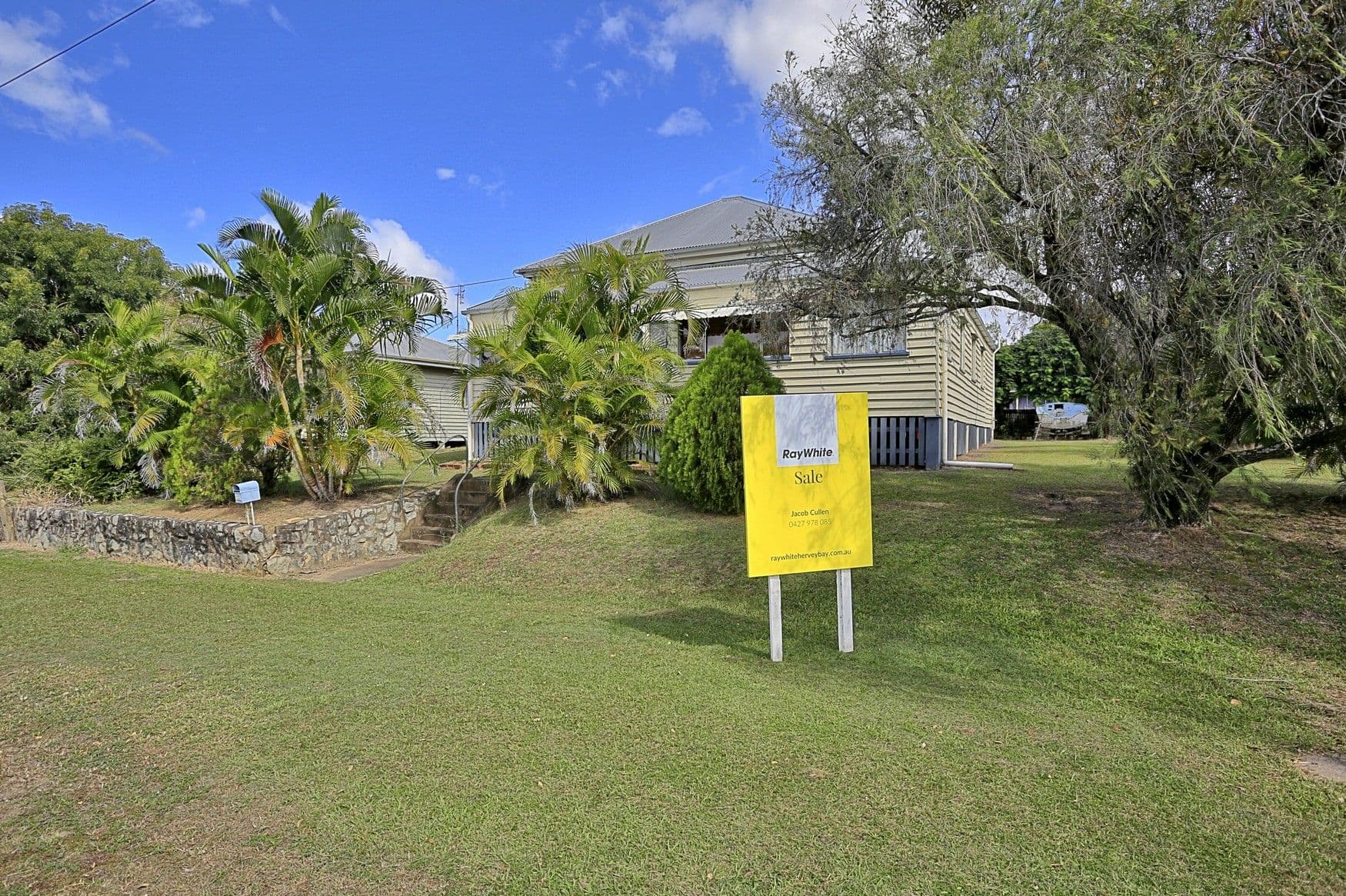 188 Alice Street, Maryborough QLD 4650, Maryborough - Thumbnail 2