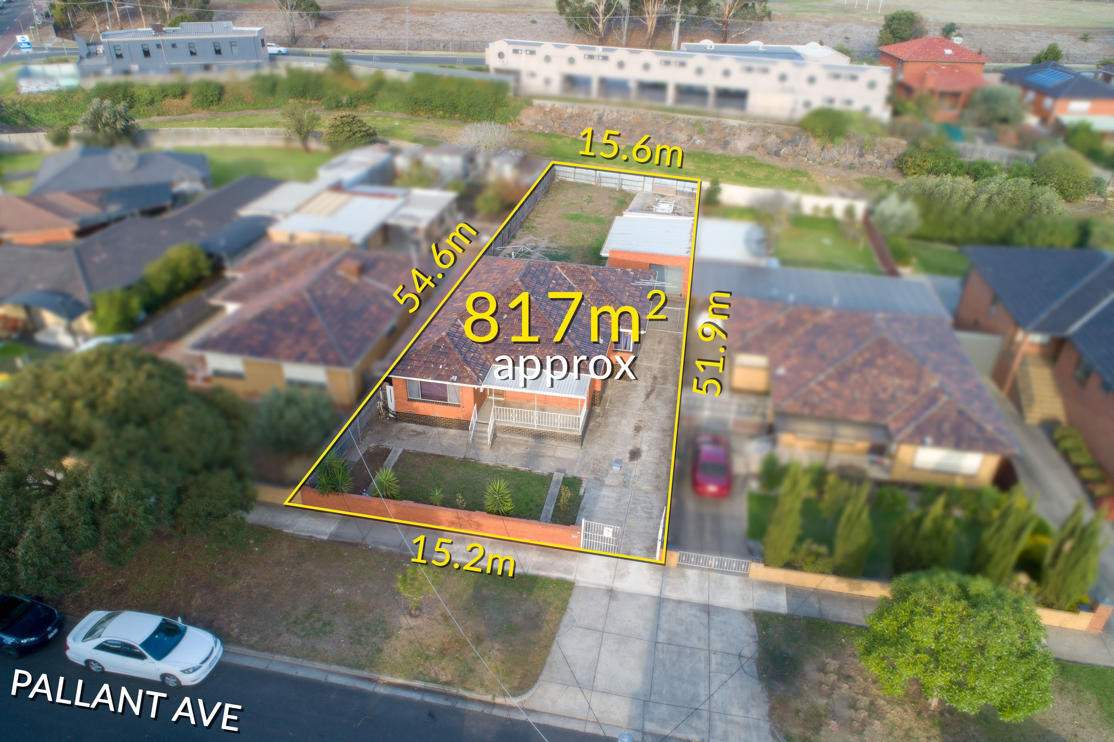 103 Pallant Avenue, Reservoir VIC 3073, Reservoir - Image 1