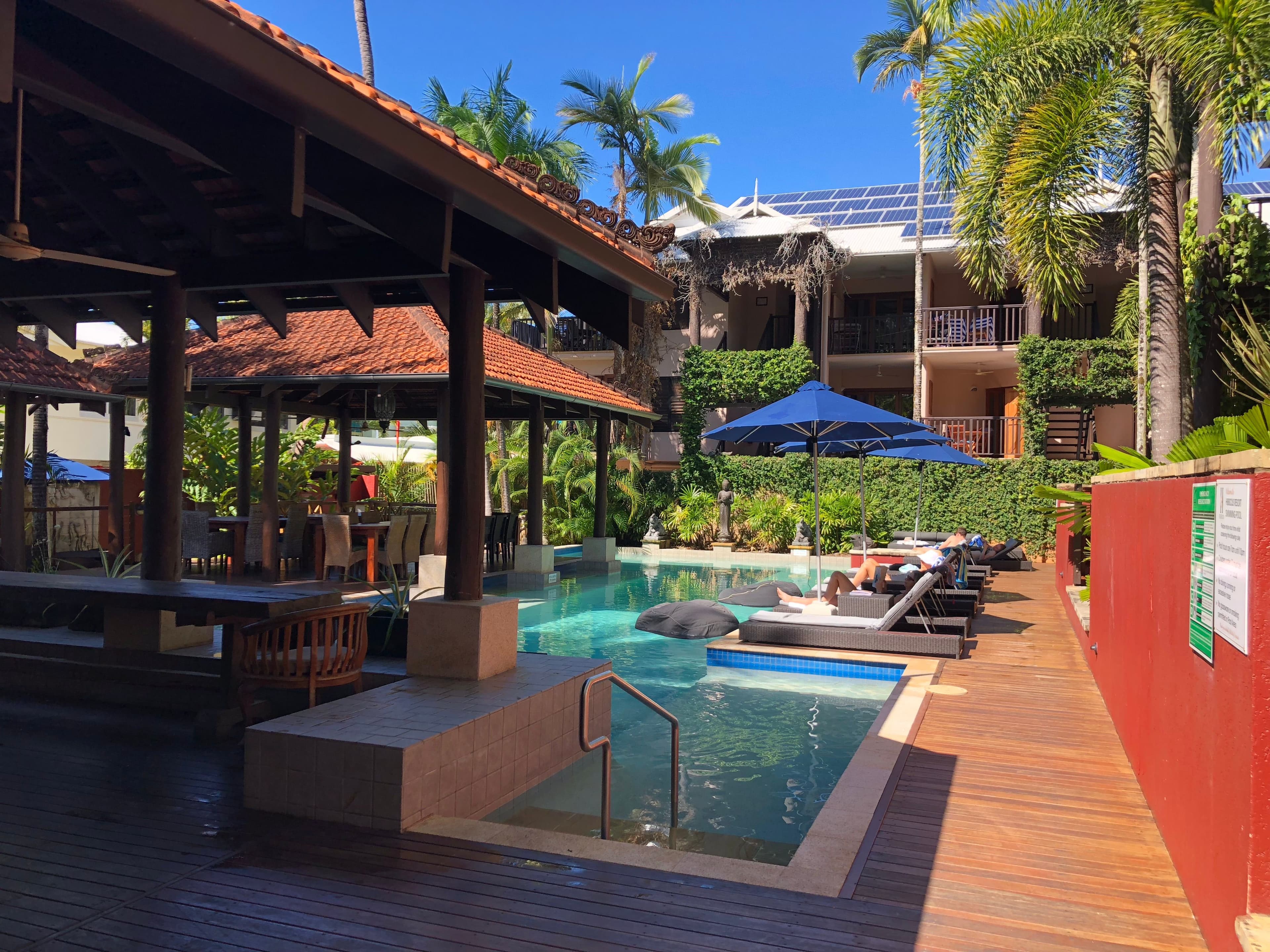 18-20 Owen Street, Port Douglas QLD 4877, Port Douglas - Image 1