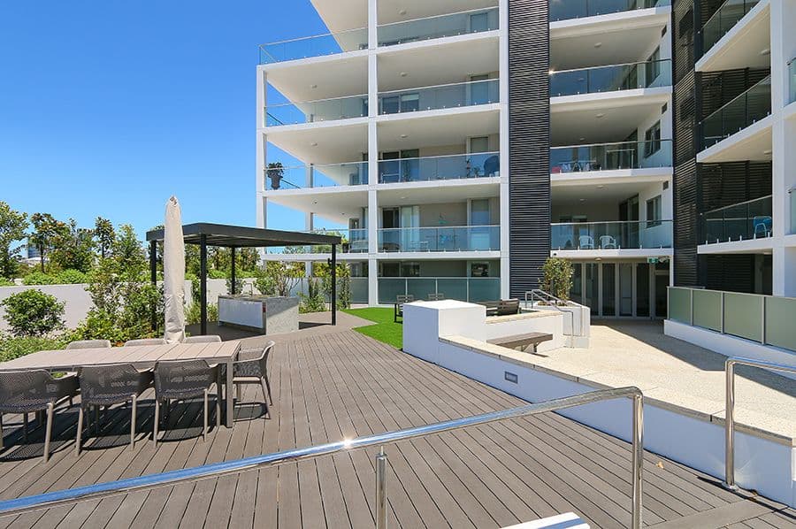24/34 East Parade, East Perth WA 6004, East Perth - Thumbnail 4