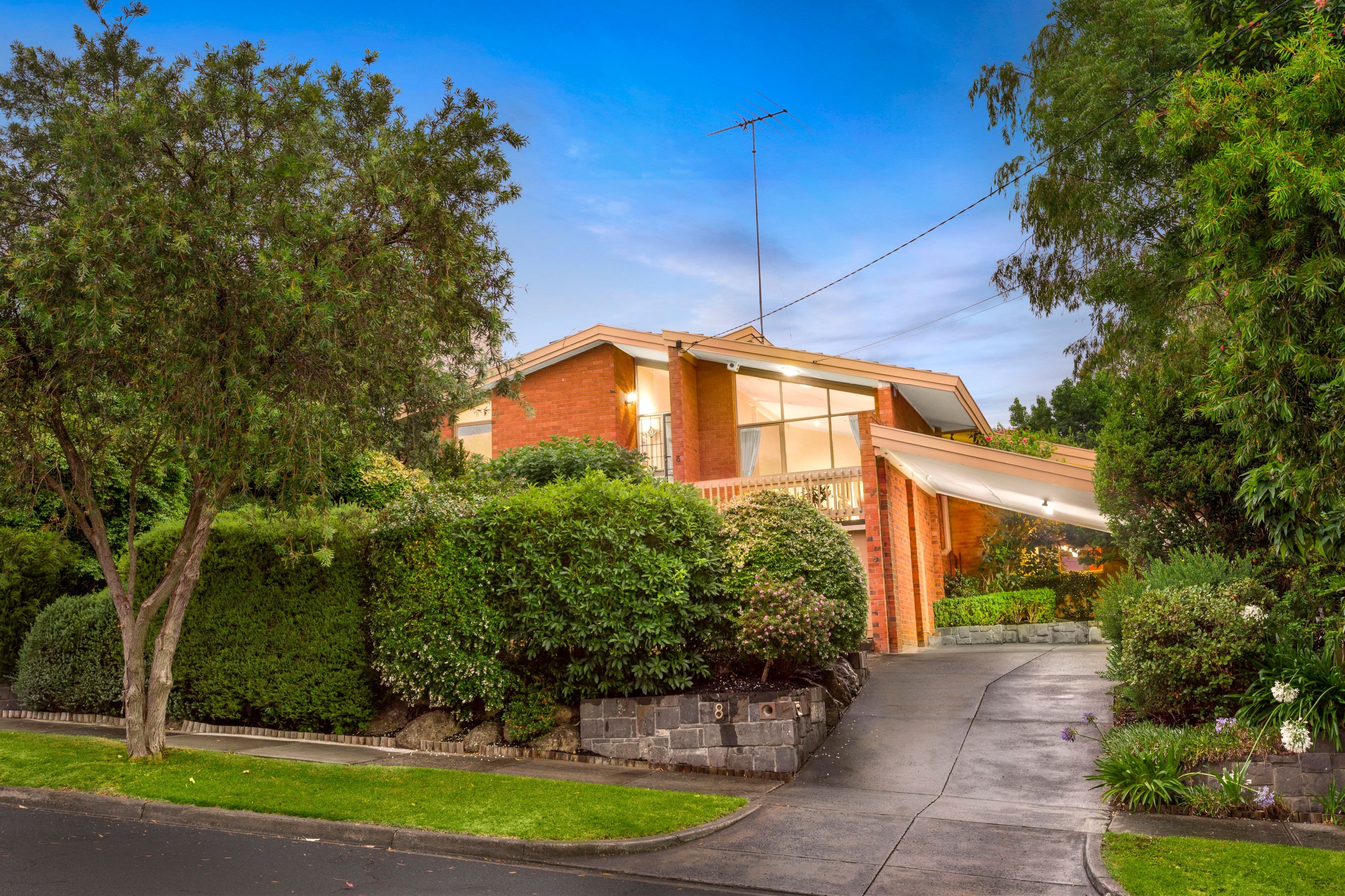 8 Ranleigh Rise, Templestowe Lower VIC 3107, Templestowe Lower - Image 1