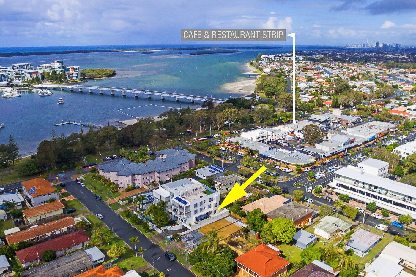 8-10 Victor Avenue, Paradise Point QLD 4216, Paradise Point - Image 1
