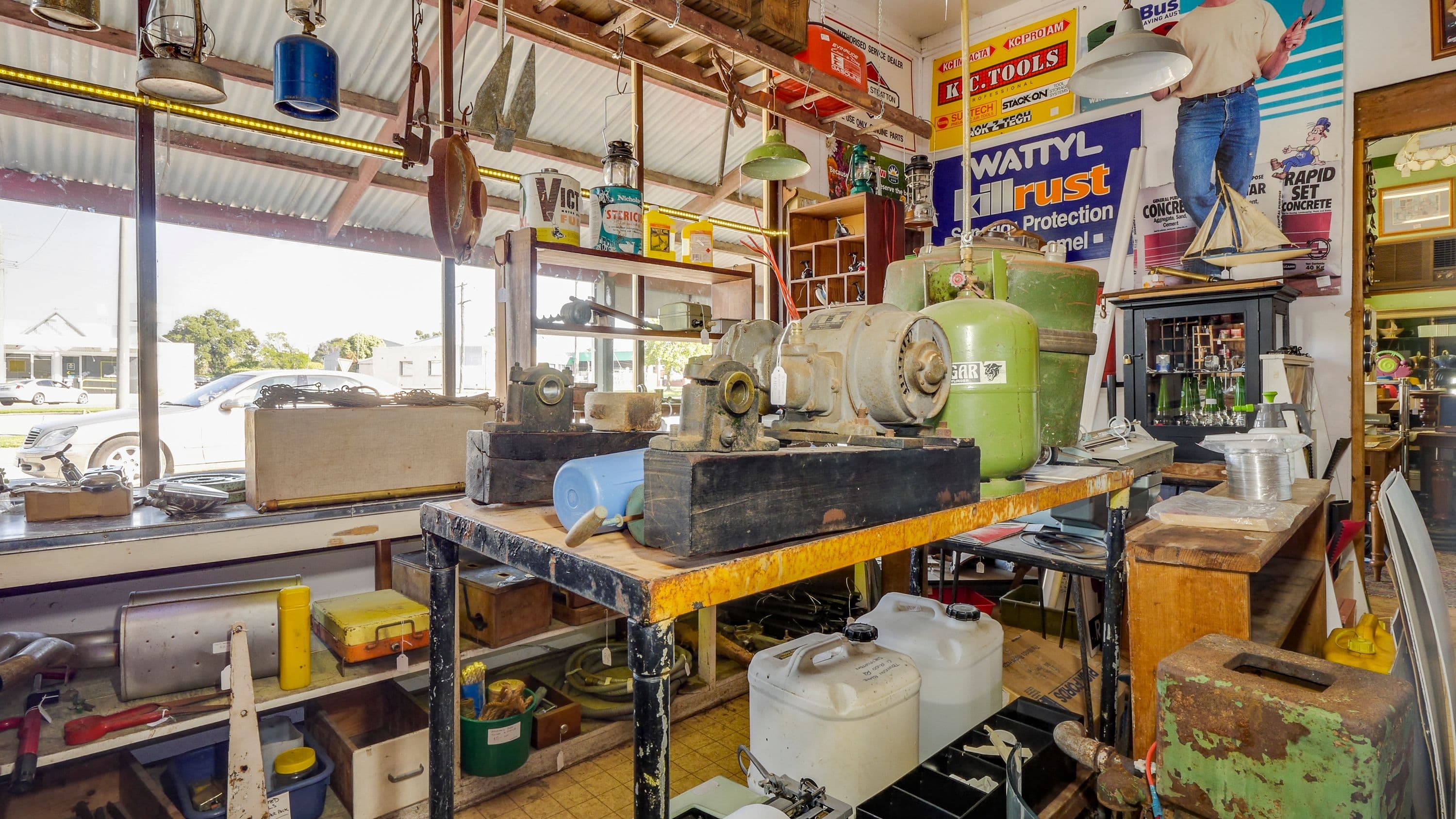 336 High Street, Nagambie VIC 3608, Nagambie - Thumbnail 4