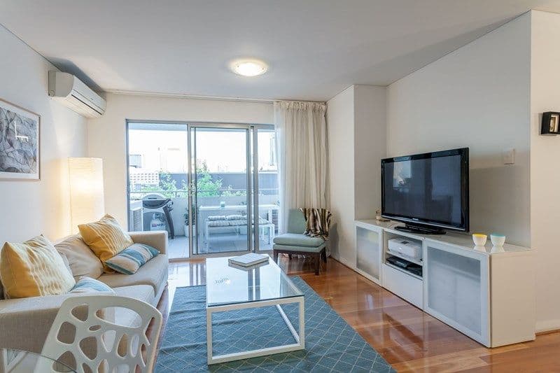 5/1 Coolgardie Street, West Perth WA 6005, West Perth - Thumbnail 3