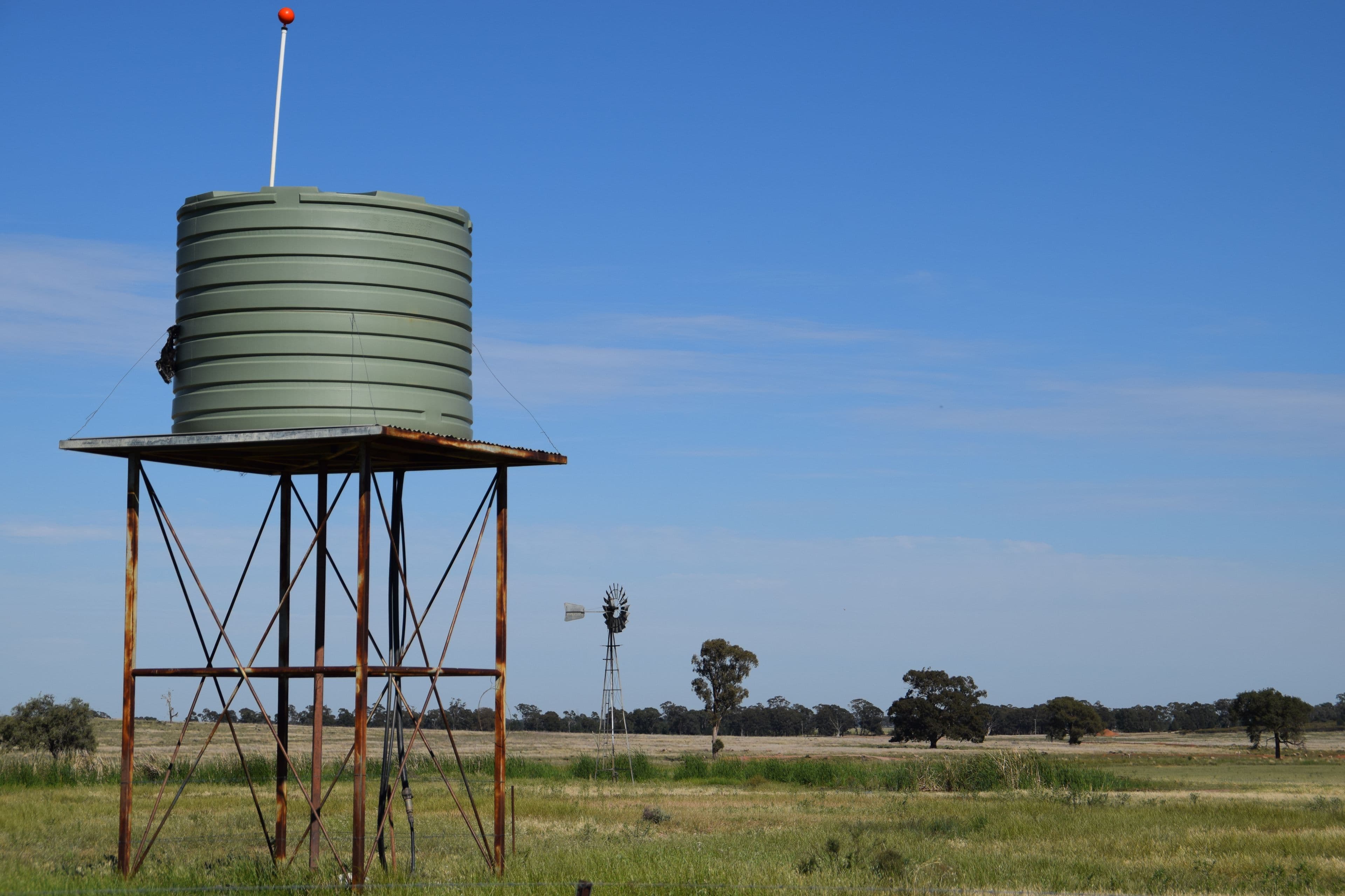 'Leawarra' Tomingley Road, Narromine NSW 2821, Narromine - Thumbnail 5