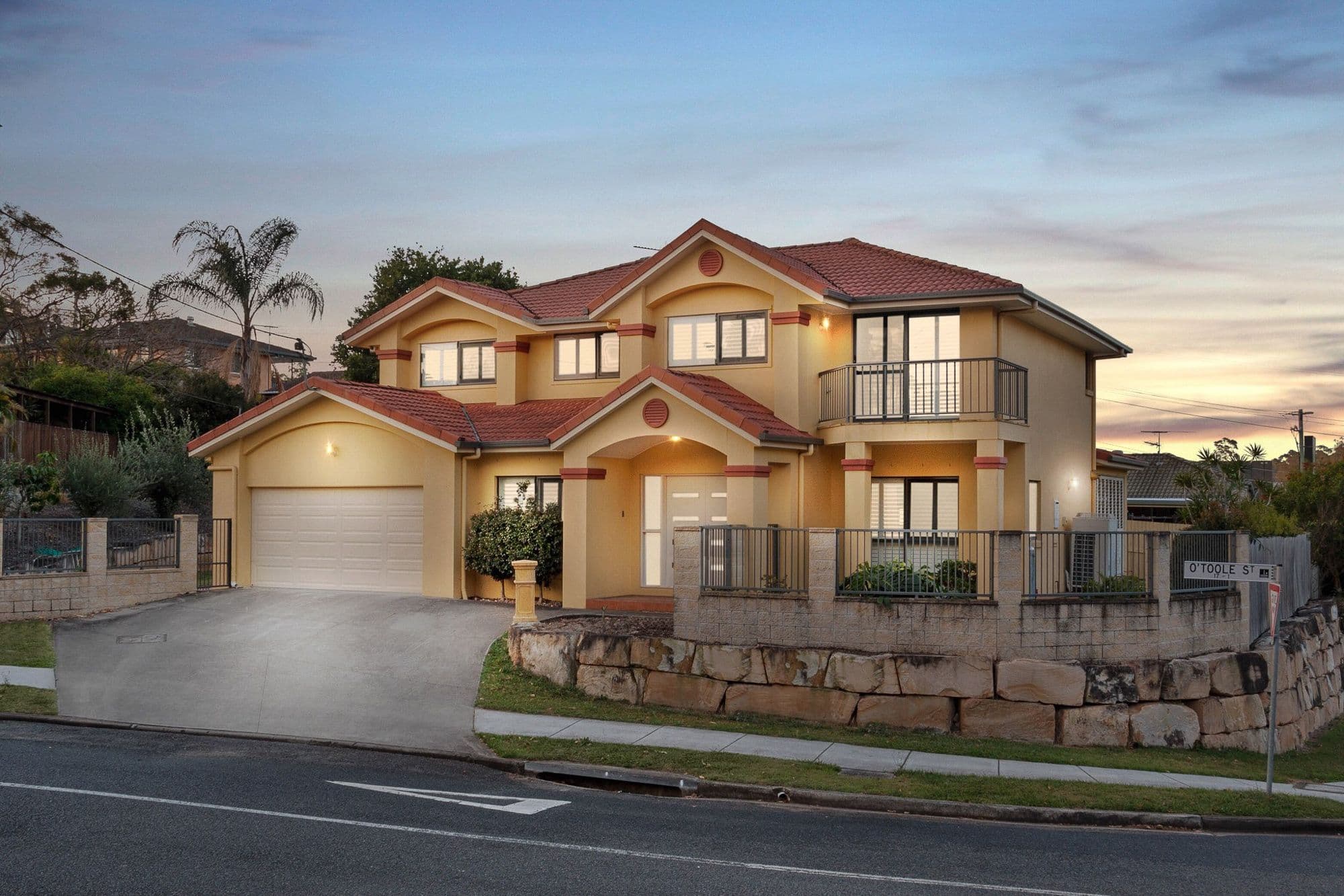 1 O'Toole Street, Everton Park QLD 4053, Everton Park - Image 1