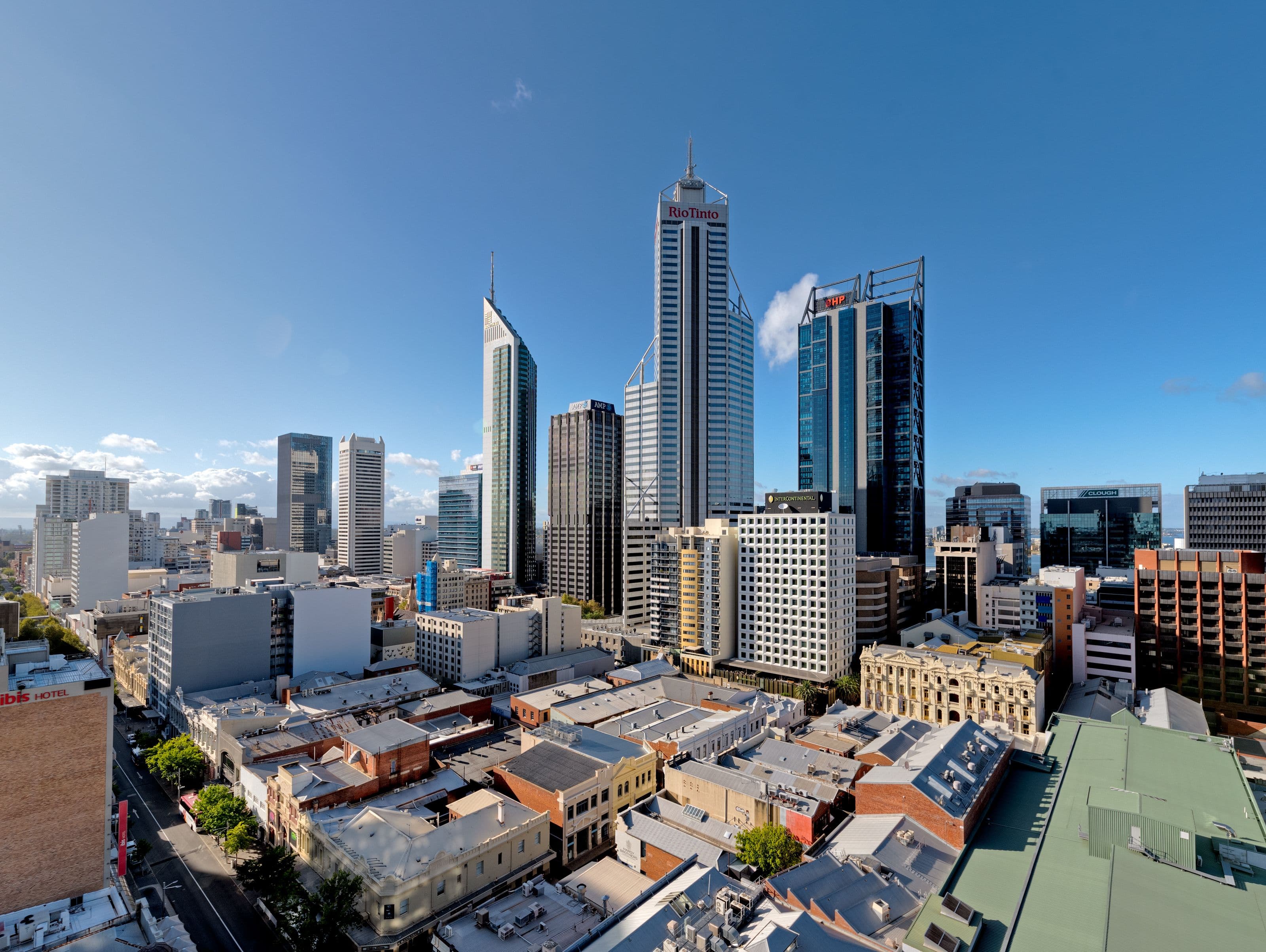 1701/380 Murray Street, Perth WA 6000, Perth - Thumbnail 2