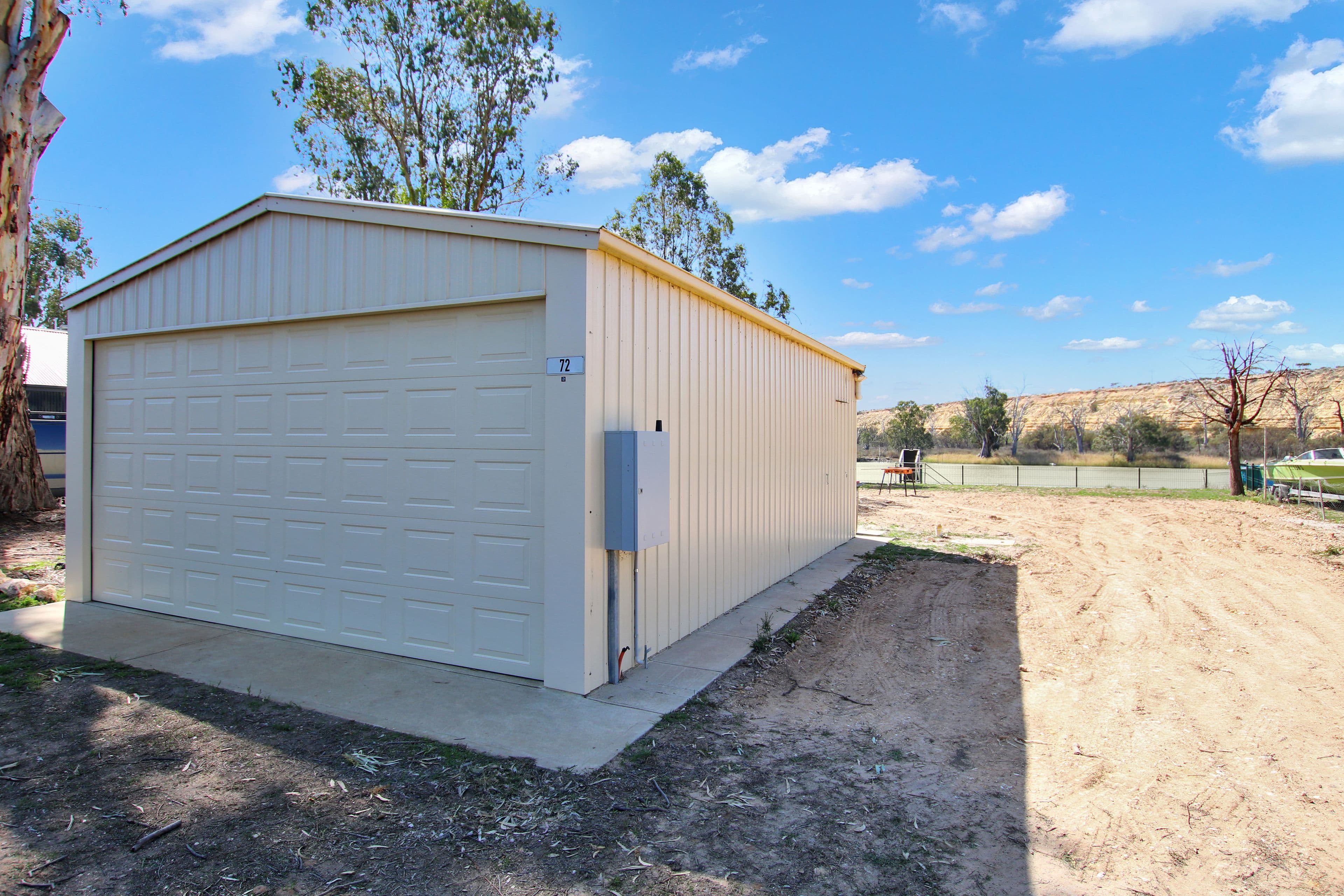 72 Page Drive, Blanchetown SA 5357, Blanchetown - Thumbnail 4