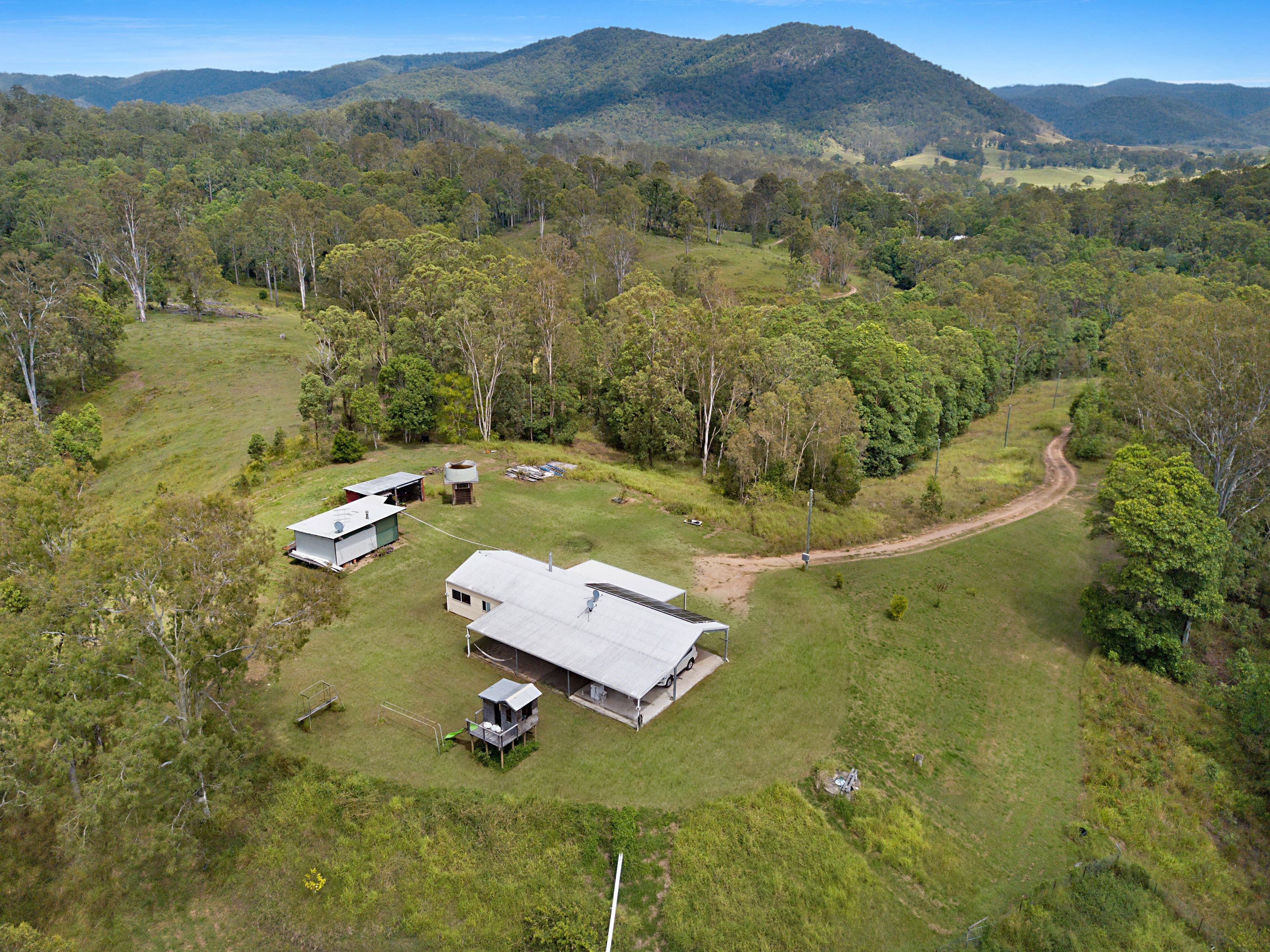 34 Pinto Drive, Conondale QLD 4552, Conondale - Thumbnail 2