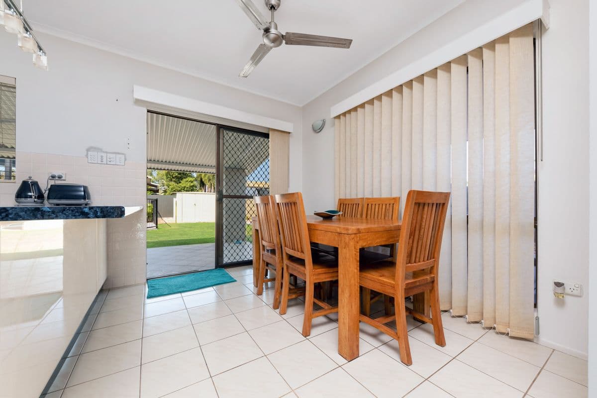 12 Exmouth Court, Leanyer NT 0812, Leanyer - Thumbnail 5