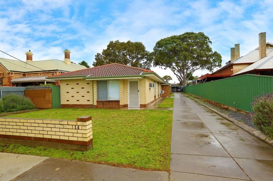2/14 Durham Terrace, Cheltenham SA 5014, Cheltenham - Image 1