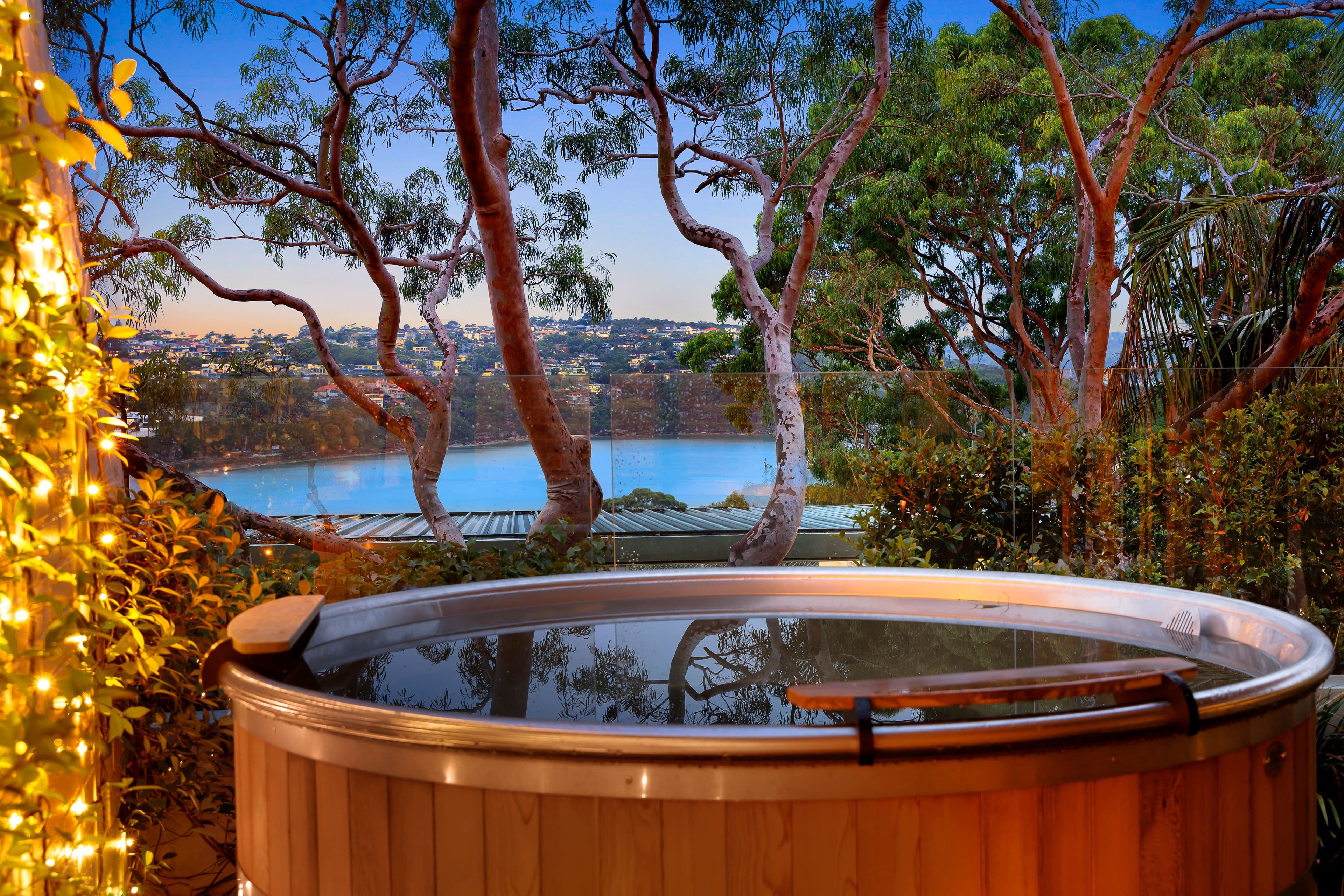 36 Upper Fairfax Road, Mosman NSW 2088, Mosman - Thumbnail 4