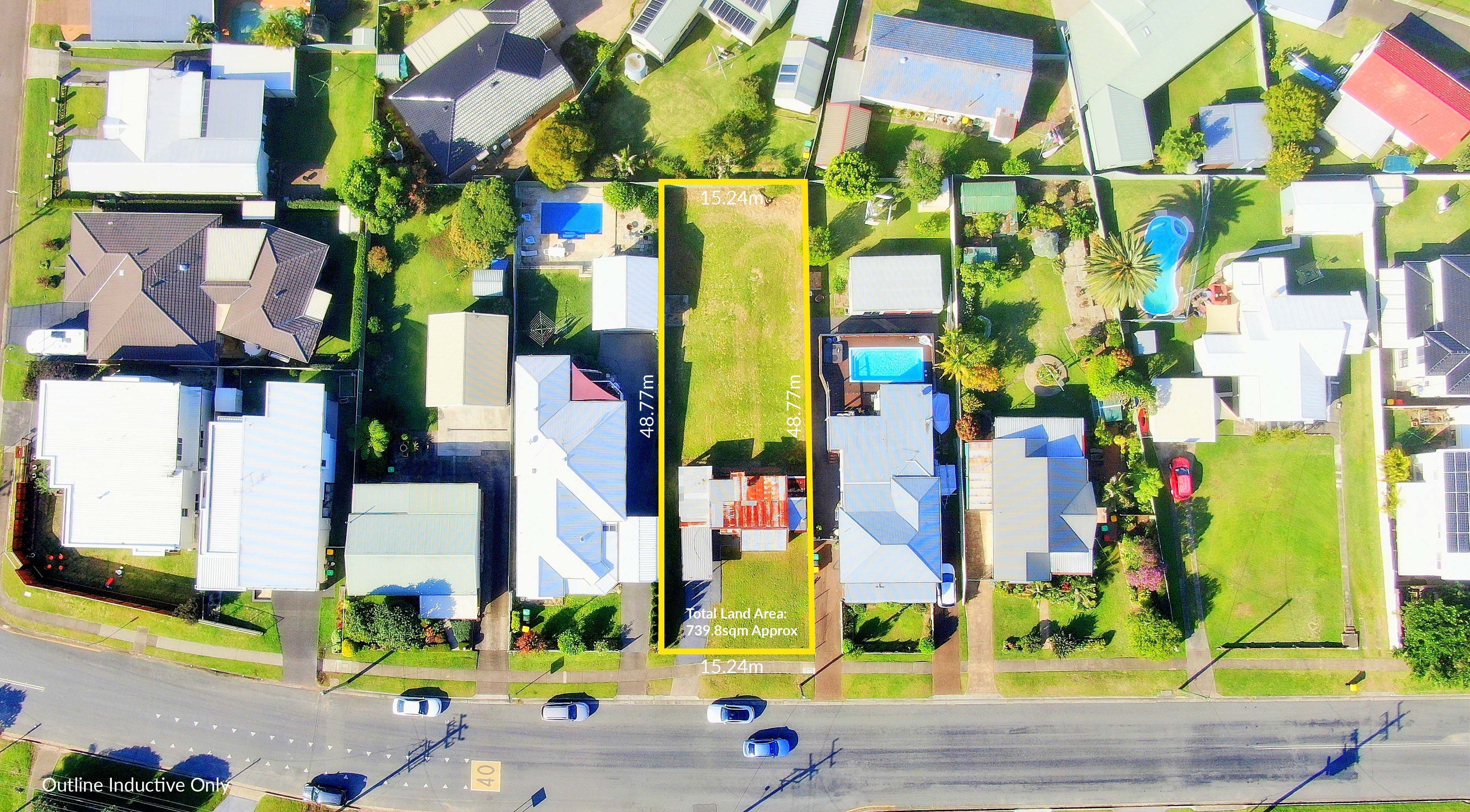 24 Fairfax Road
Warners Bay 2282, New South Wales, Warners Bay - Thumbnail 2
