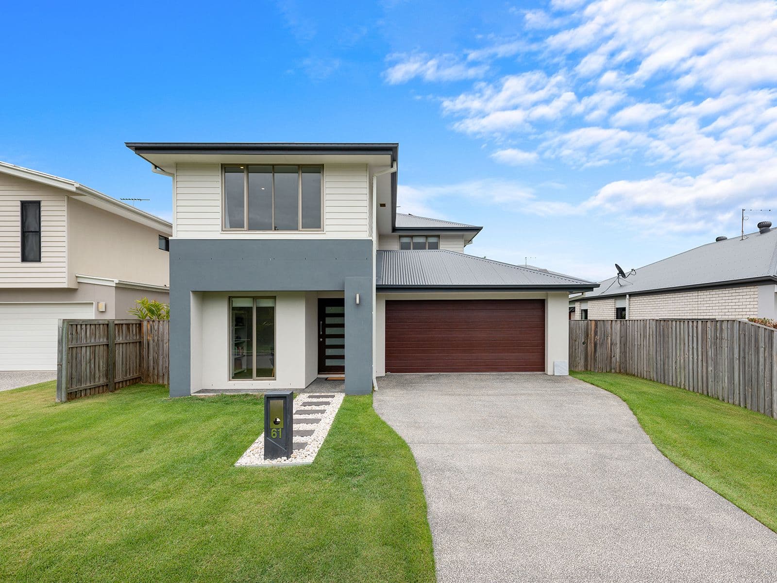 61 Finnegan Circuit, Oxley QLD 4075, Oxley - Image 1