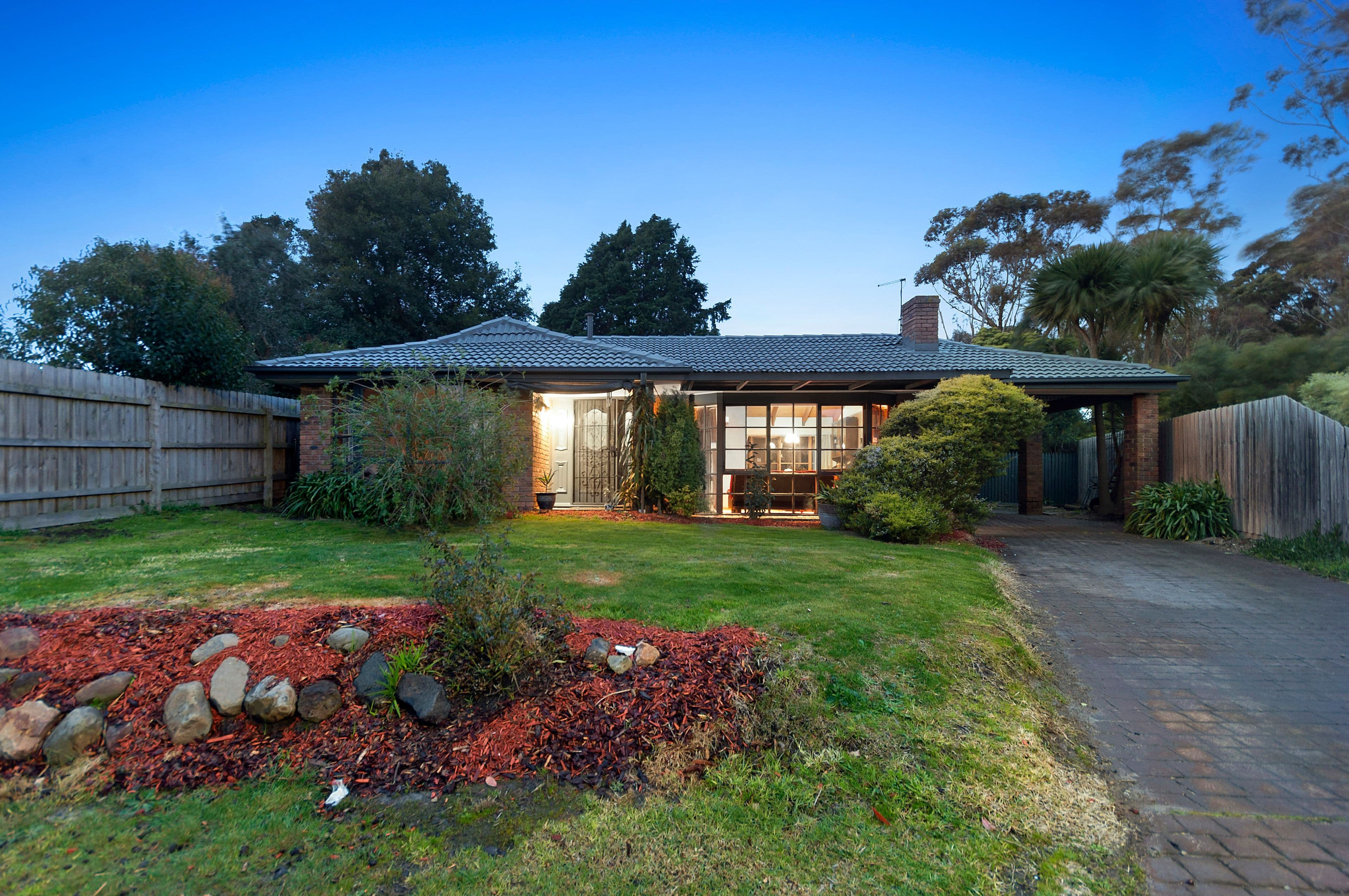 8 Melaleuca Court, Frankston VIC 3199, Frankston - Image 1