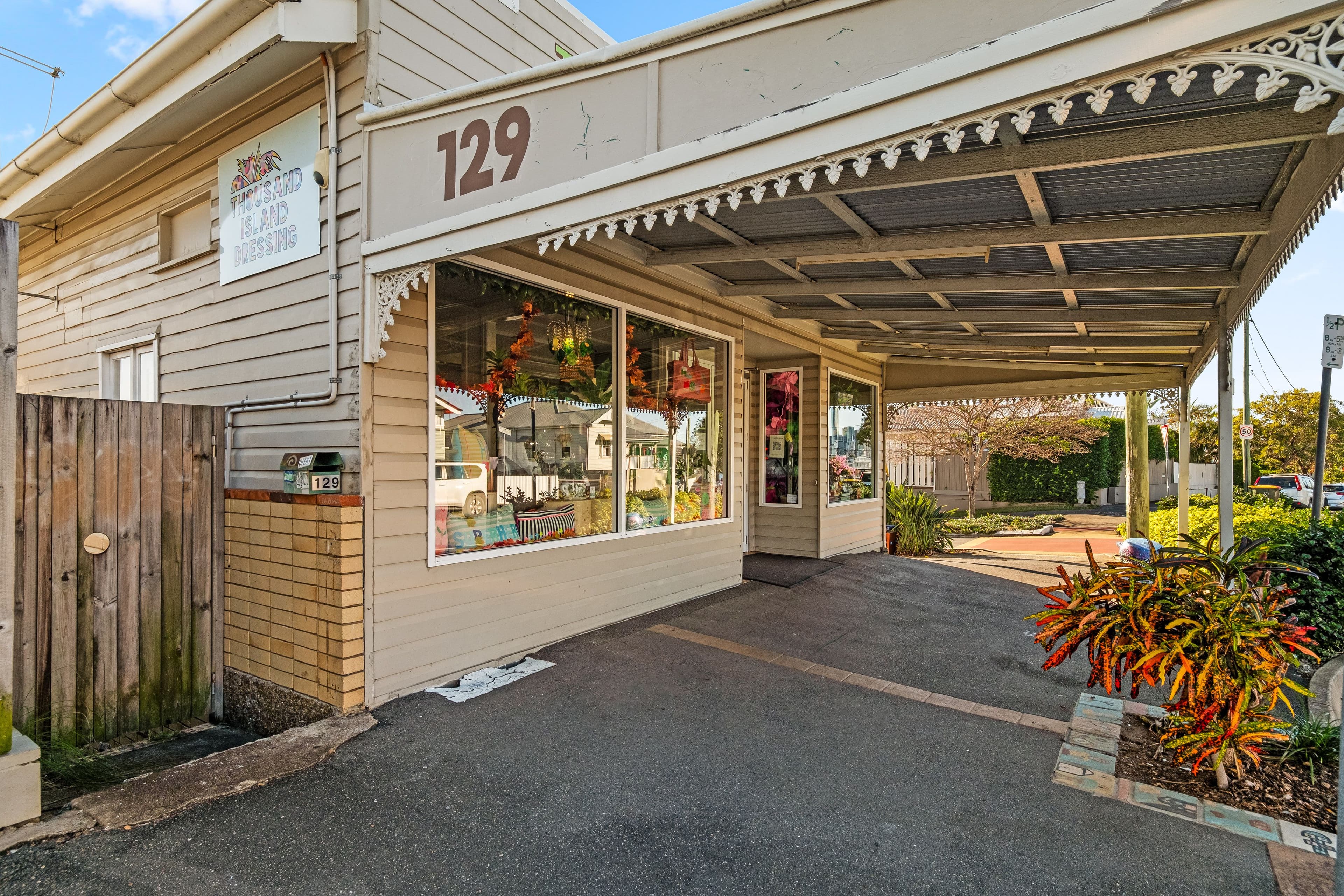 129 Latrobe Terrace, Paddington QLD 4064, Paddington - Thumbnail 2