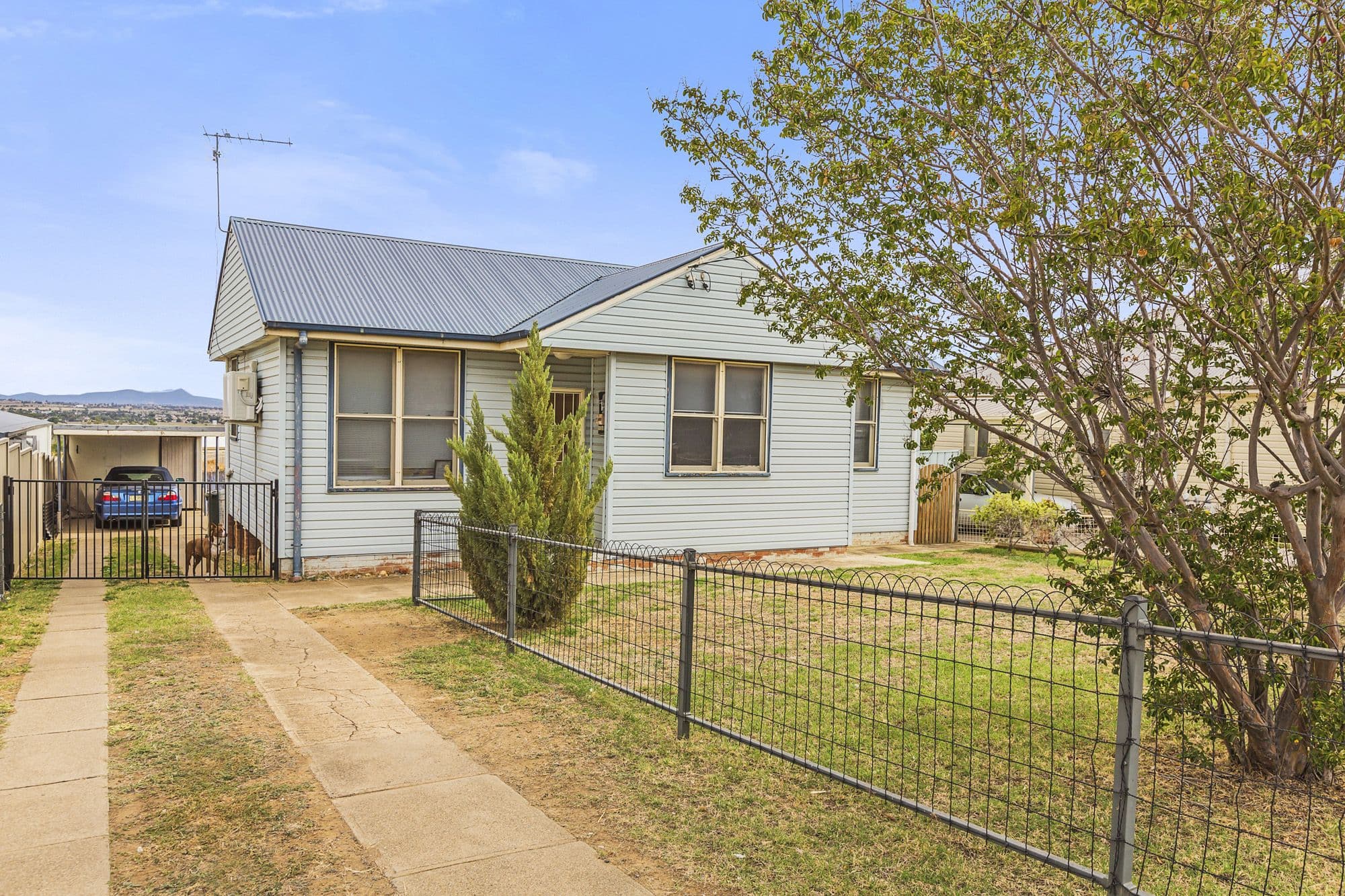 459 Peel Street, Tamworth - Image 1