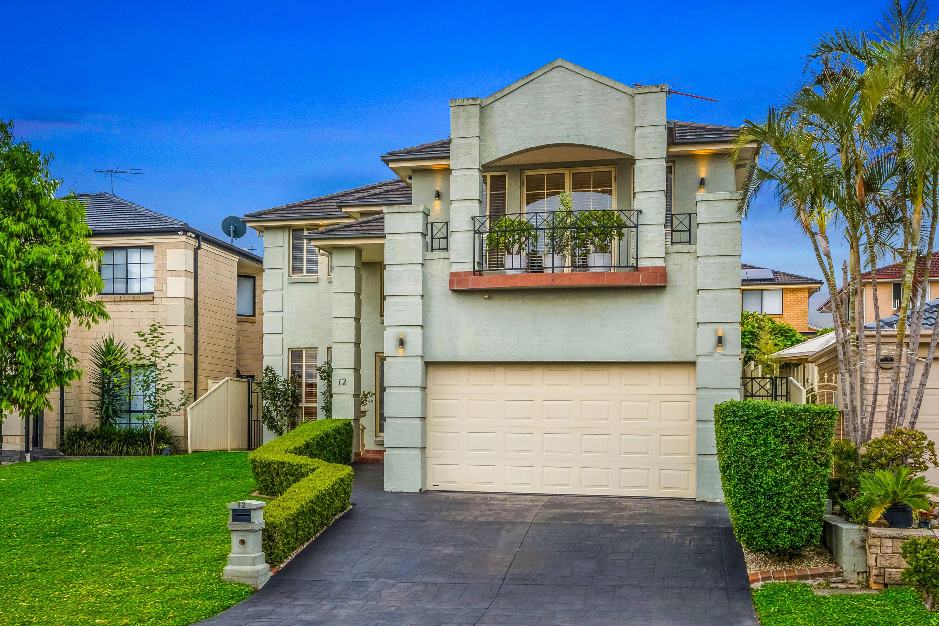 12 Howard Close, Green Valley NSW 2168, Green Valley - Thumbnail 2