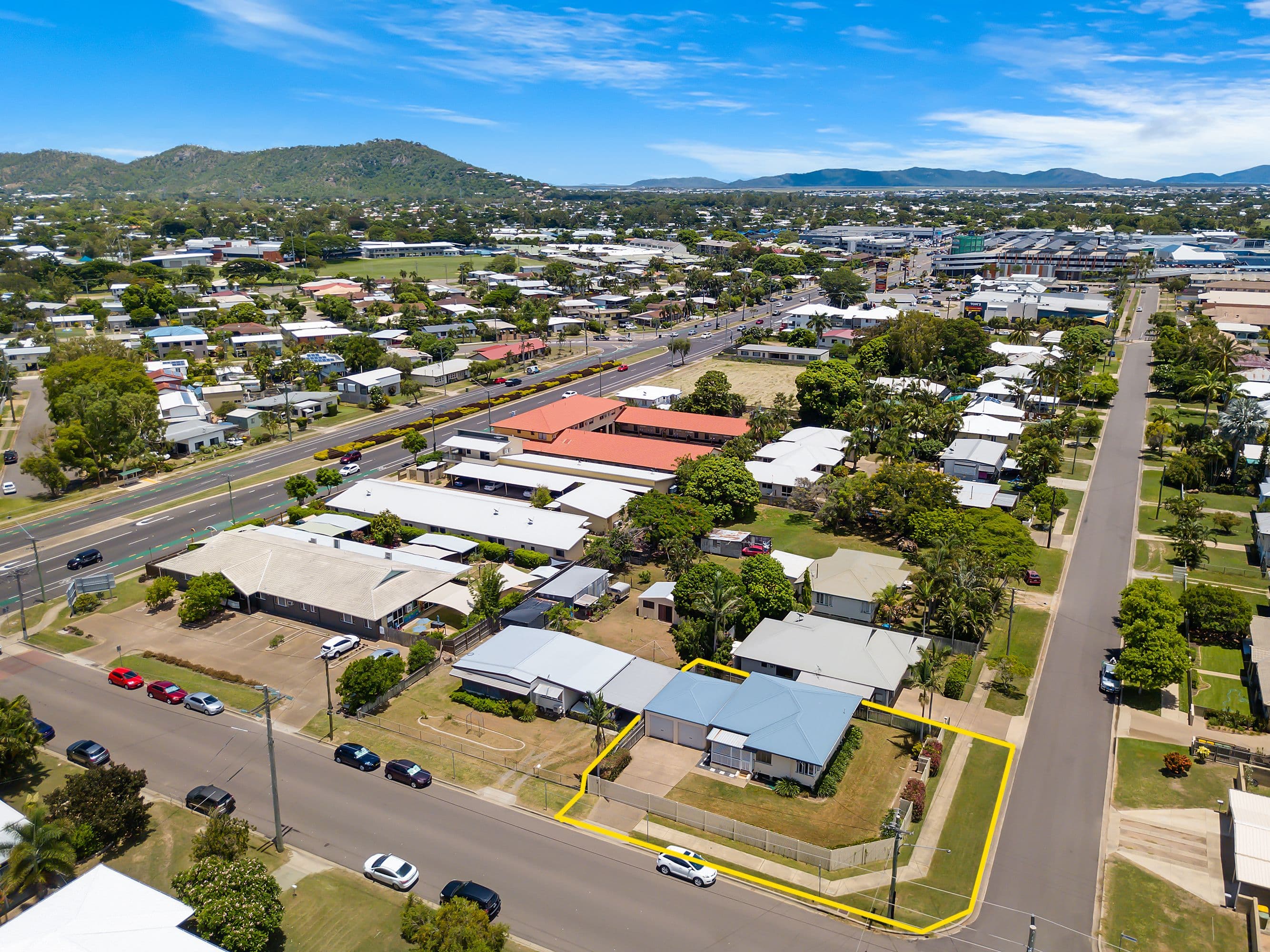 8A Leopold Street, Aitkenvale QLD 4814, Aitkenvale - Image 1