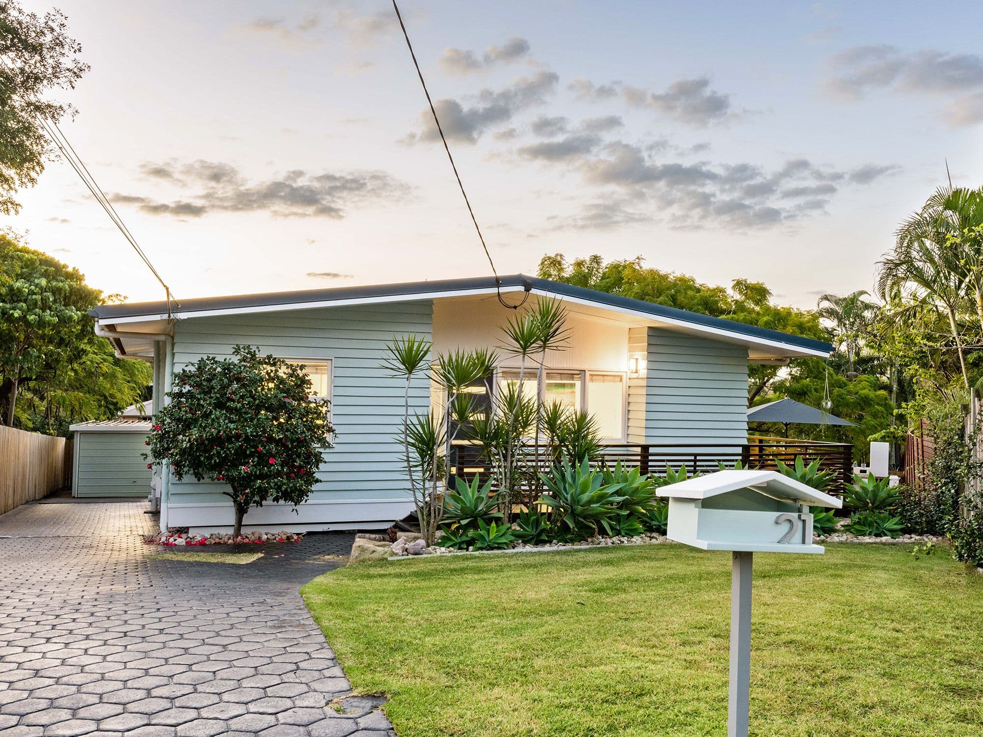 21 Lymm Street, Mount Gravatt East QLD 4122, Mount Gravatt East - Thumbnail 3