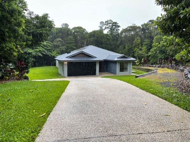 35 Gregory Terrace, Kuranda QLD 4881, Kuranda - Image 1