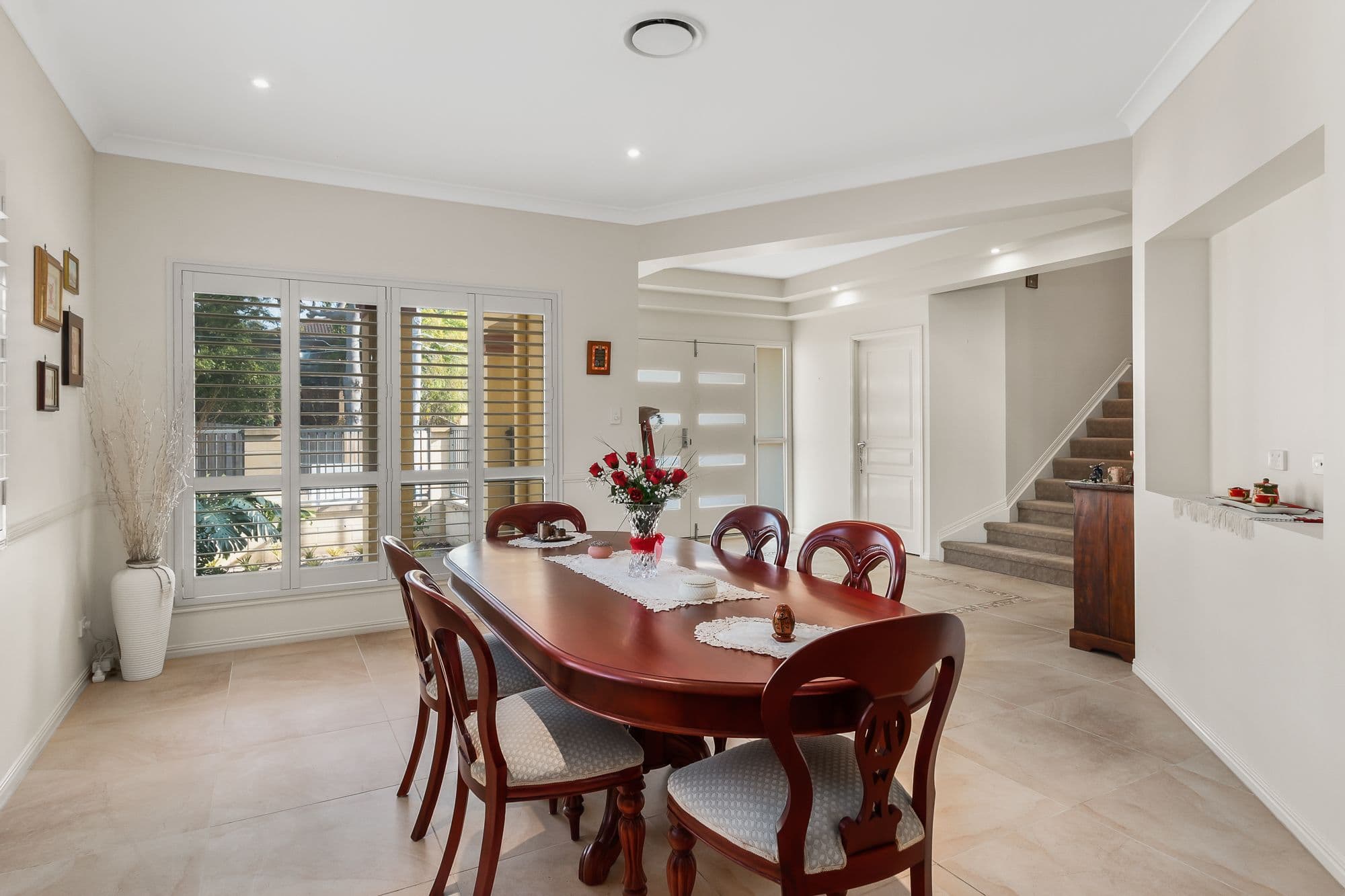 1 O'Toole Street, Everton Park QLD 4053, Everton Park - Thumbnail 4