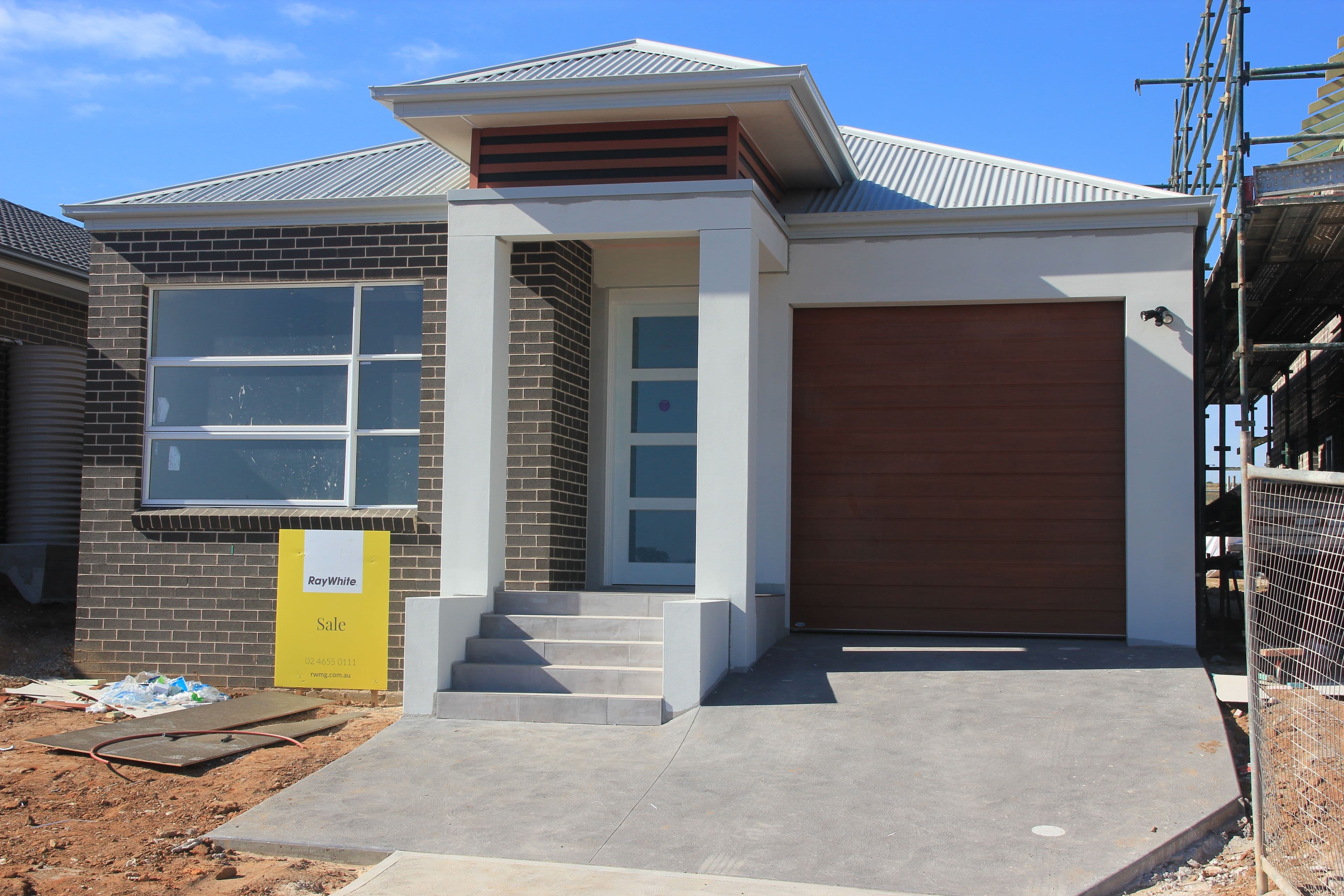 Lot 7094 Jennings Crescent, Spring Farm NSW 2570, Spring Farm - Image 1