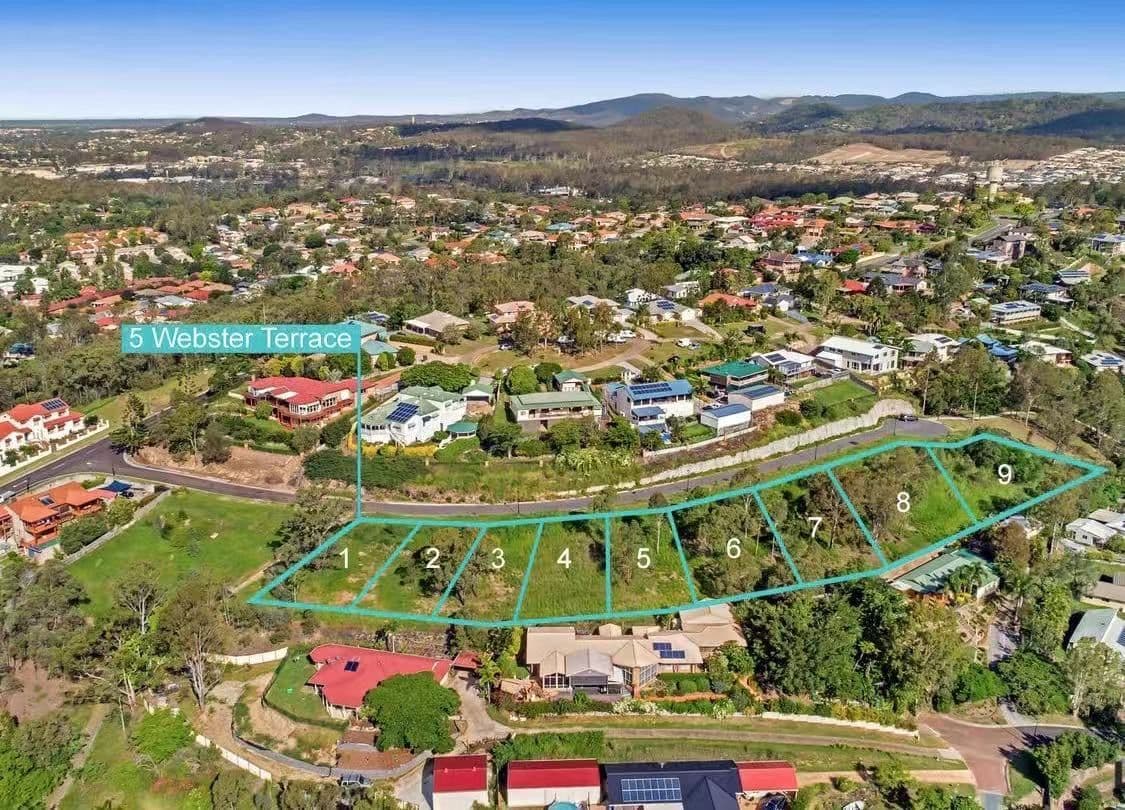11 Webster Terrace, Edens Landing QLD 4207, Edens Landing - Thumbnail 2