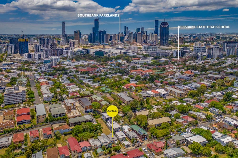 55 Baynes Street, Highgate Hill QLD 4101, Highgate Hill - Thumbnail 4