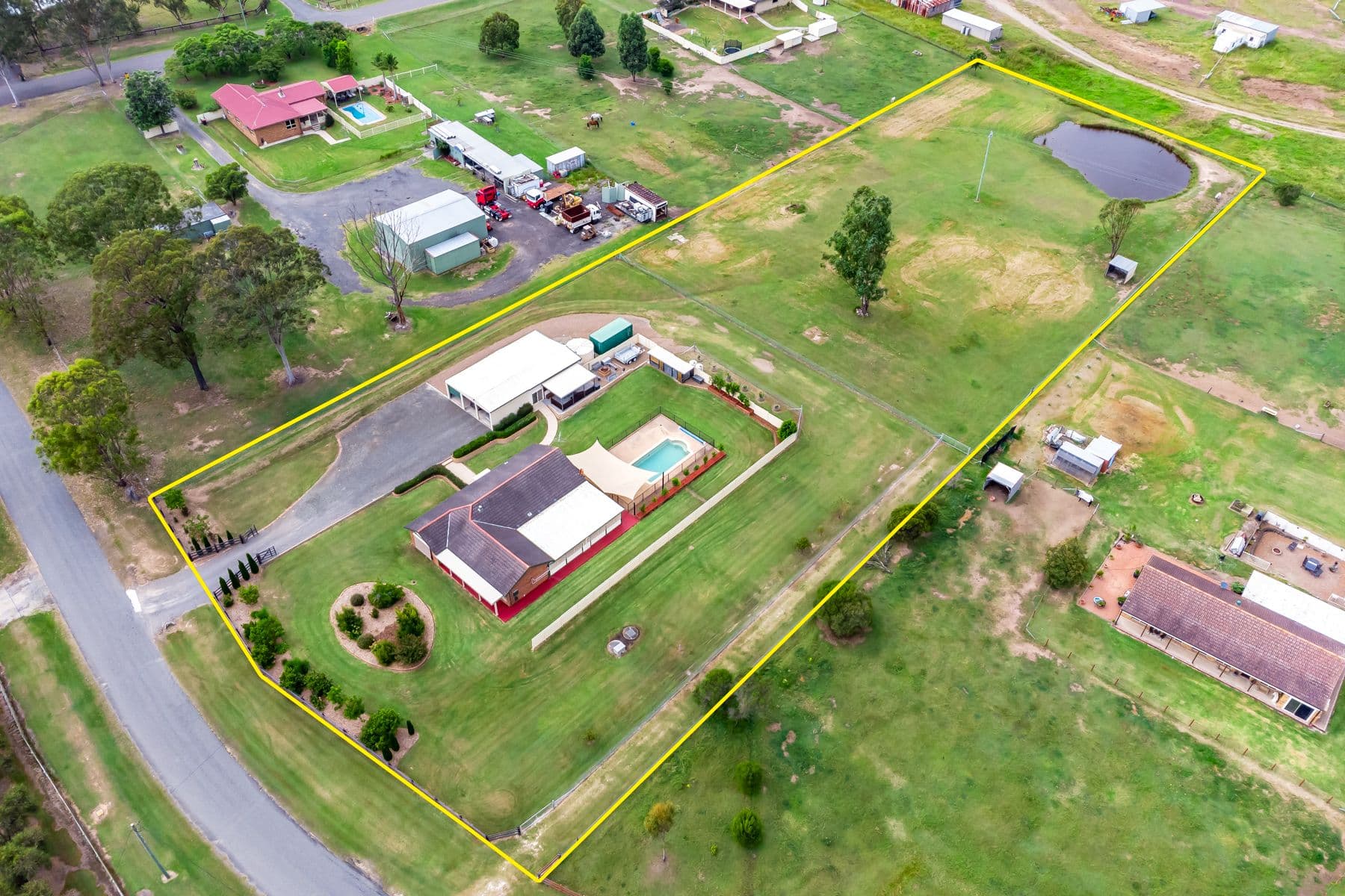 2 Nottage Hill Close, Branxton NSW 2335, Branxton - Thumbnail 5