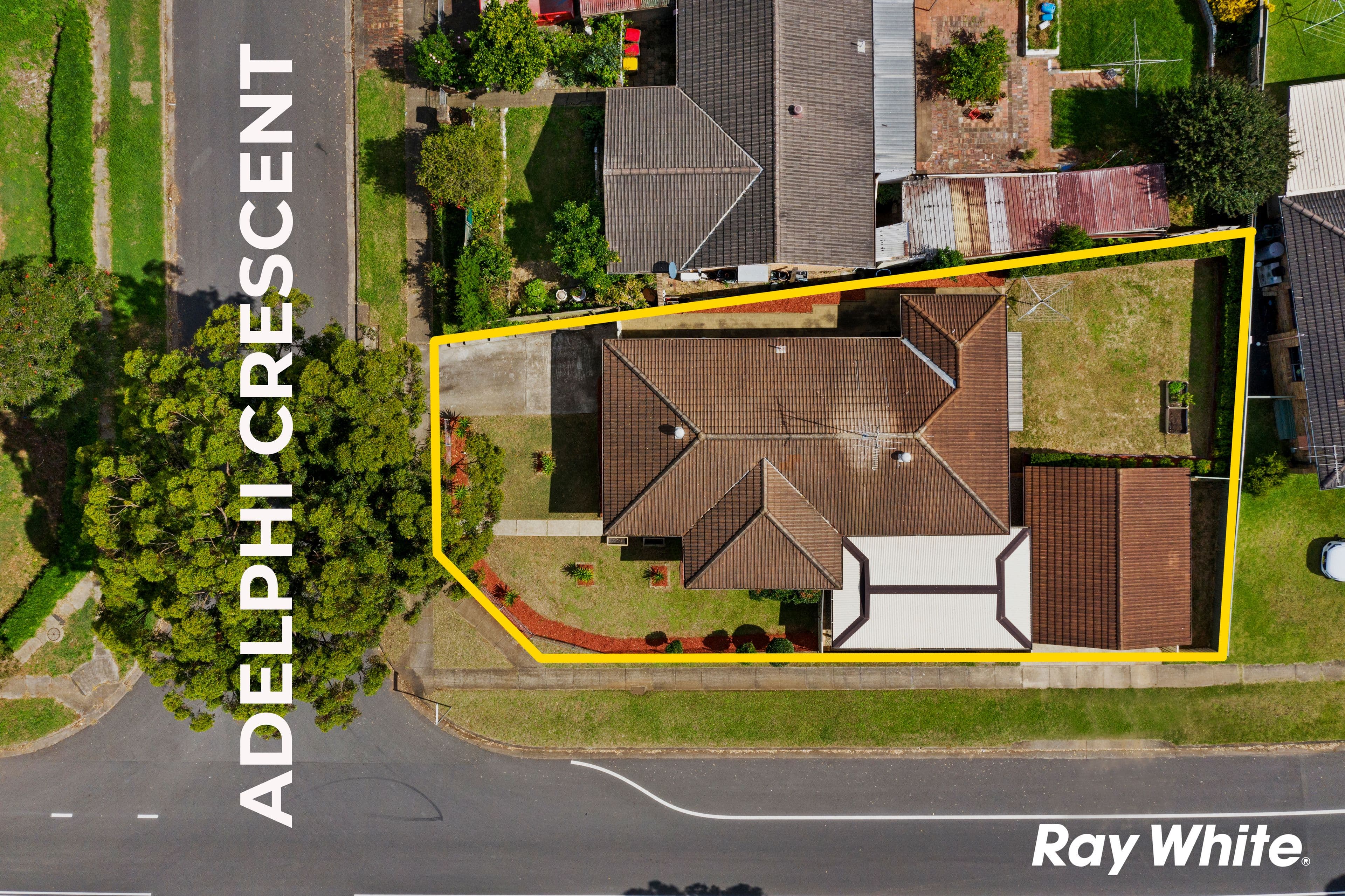 2 Adelphi Crescent, Doonside NSW 2767, Doonside - Thumbnail 2