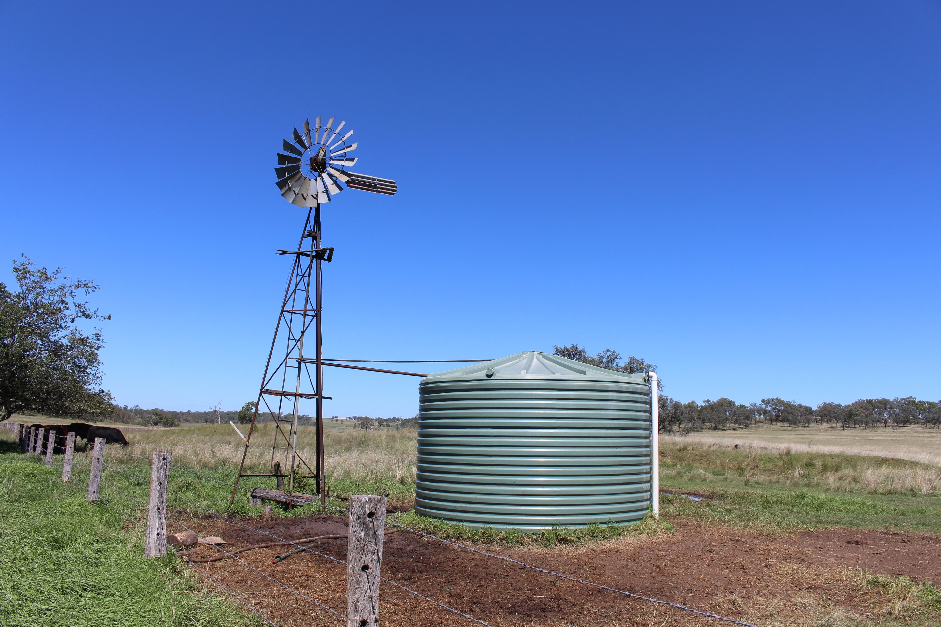 0 Umbiram School Road, Umbiram QLD 4352, Umbiram - Thumbnail 6