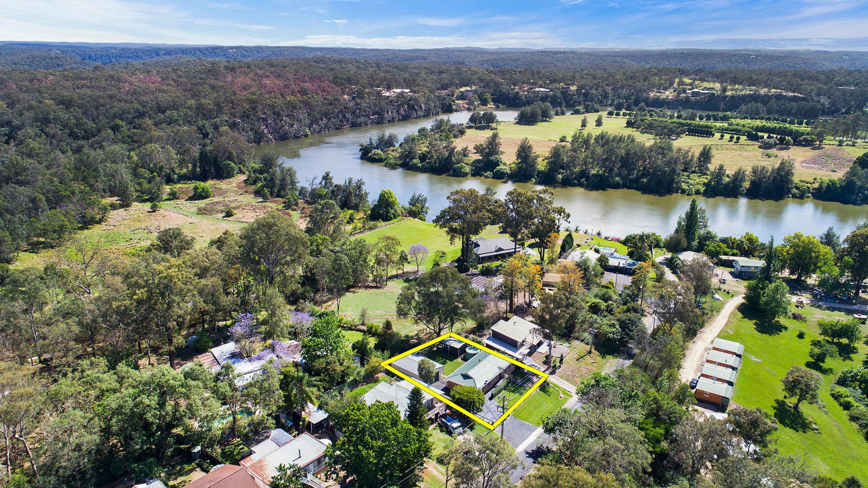 47 Port Erringhi Road, Ebenezer - Image 1