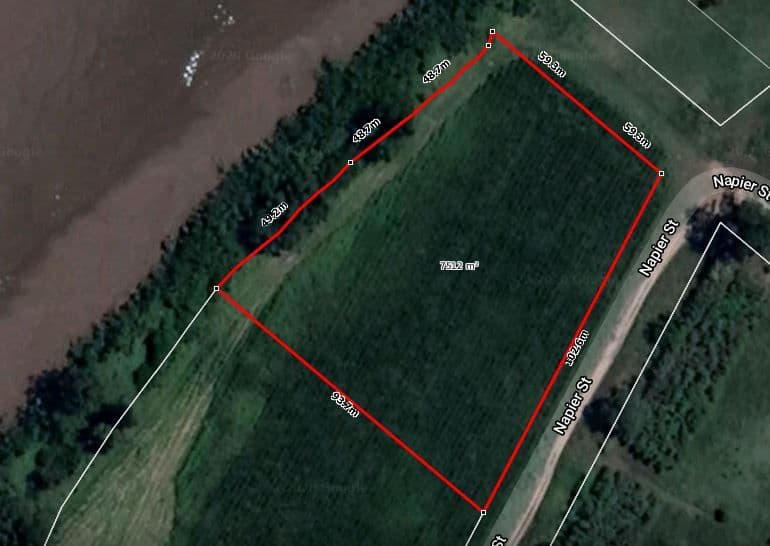0 Napier Street, Granville QLD 4650, Granville - Thumbnail 2