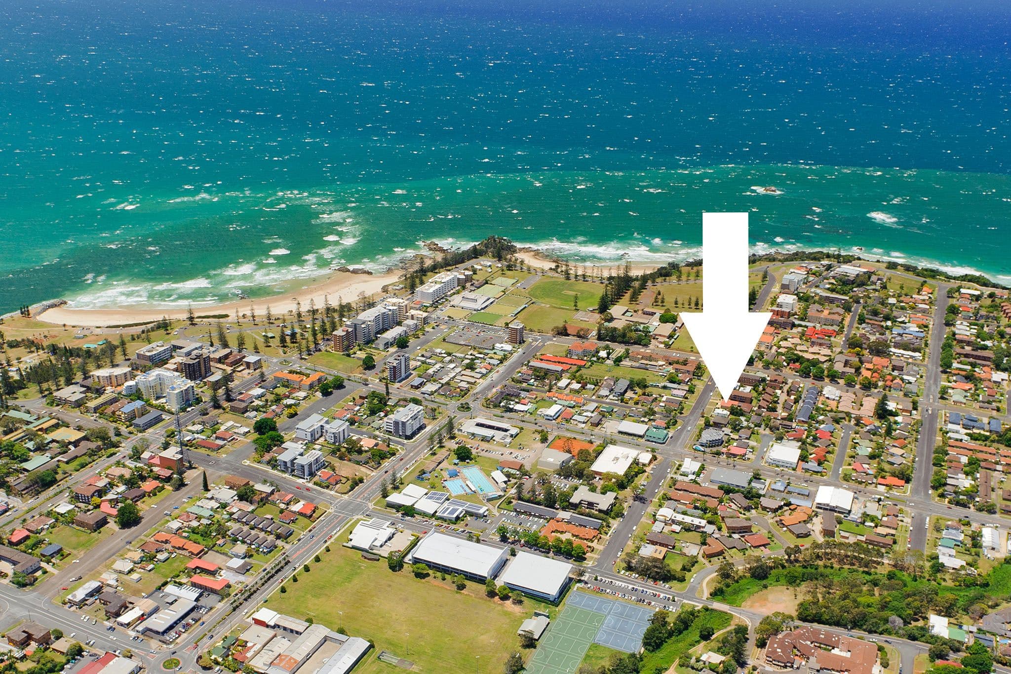 48 Burrawan Street, Port Macquarie NSW 2444, Port Macquarie - Thumbnail 2