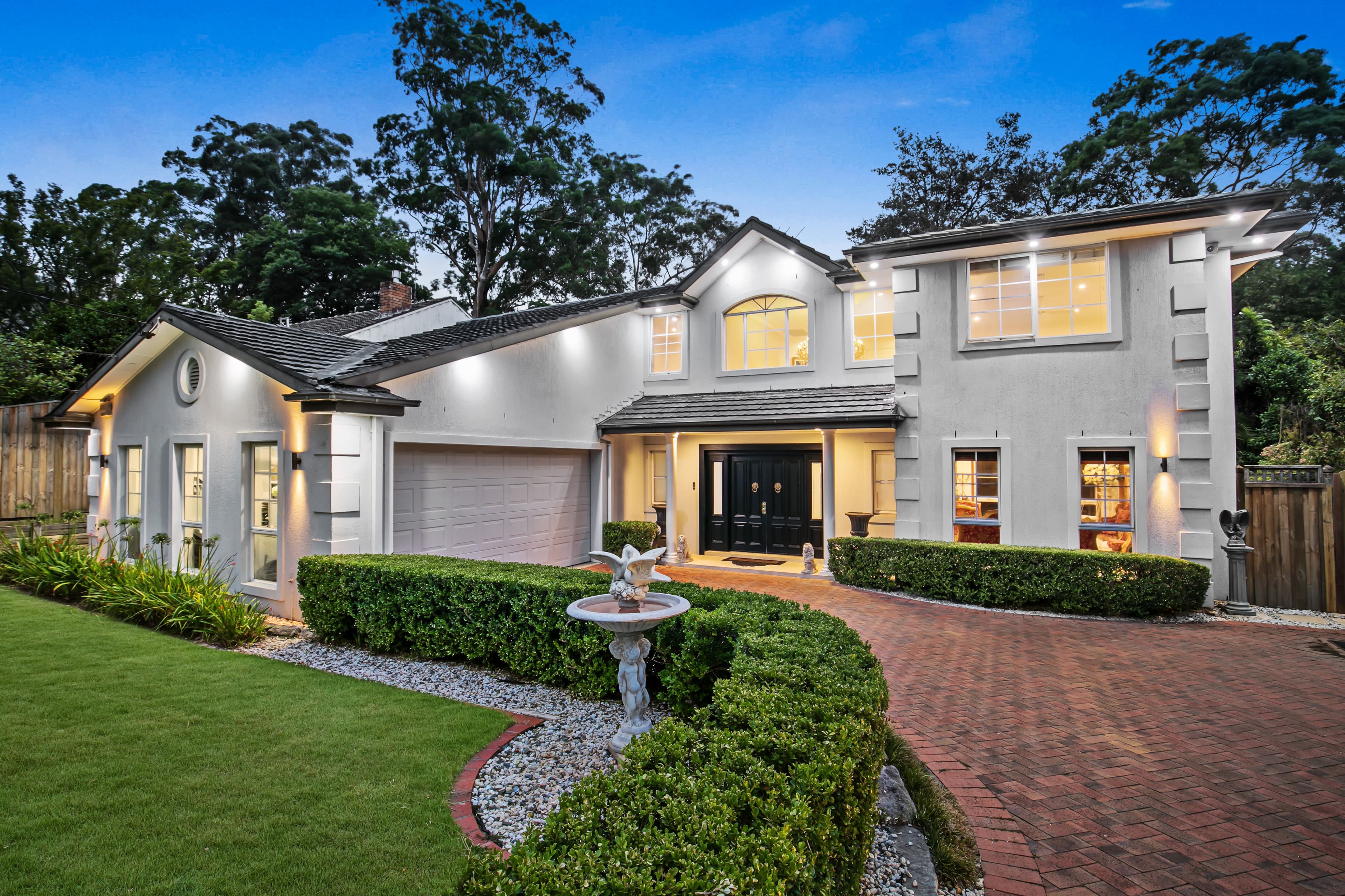 38 Carbeen Avenue
St Ives 2075, New South Wales, St Ives - Image 1