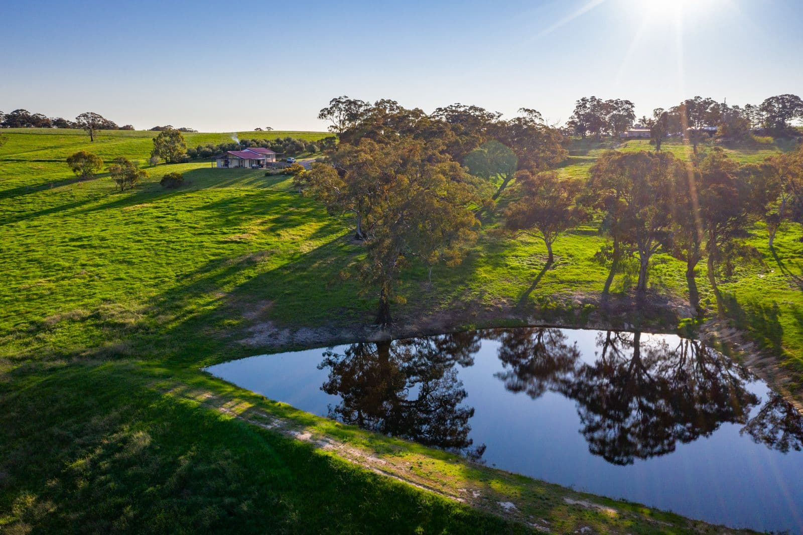 201 Timber Ridge Road, Walang NSW 2795, Walang - Image 1