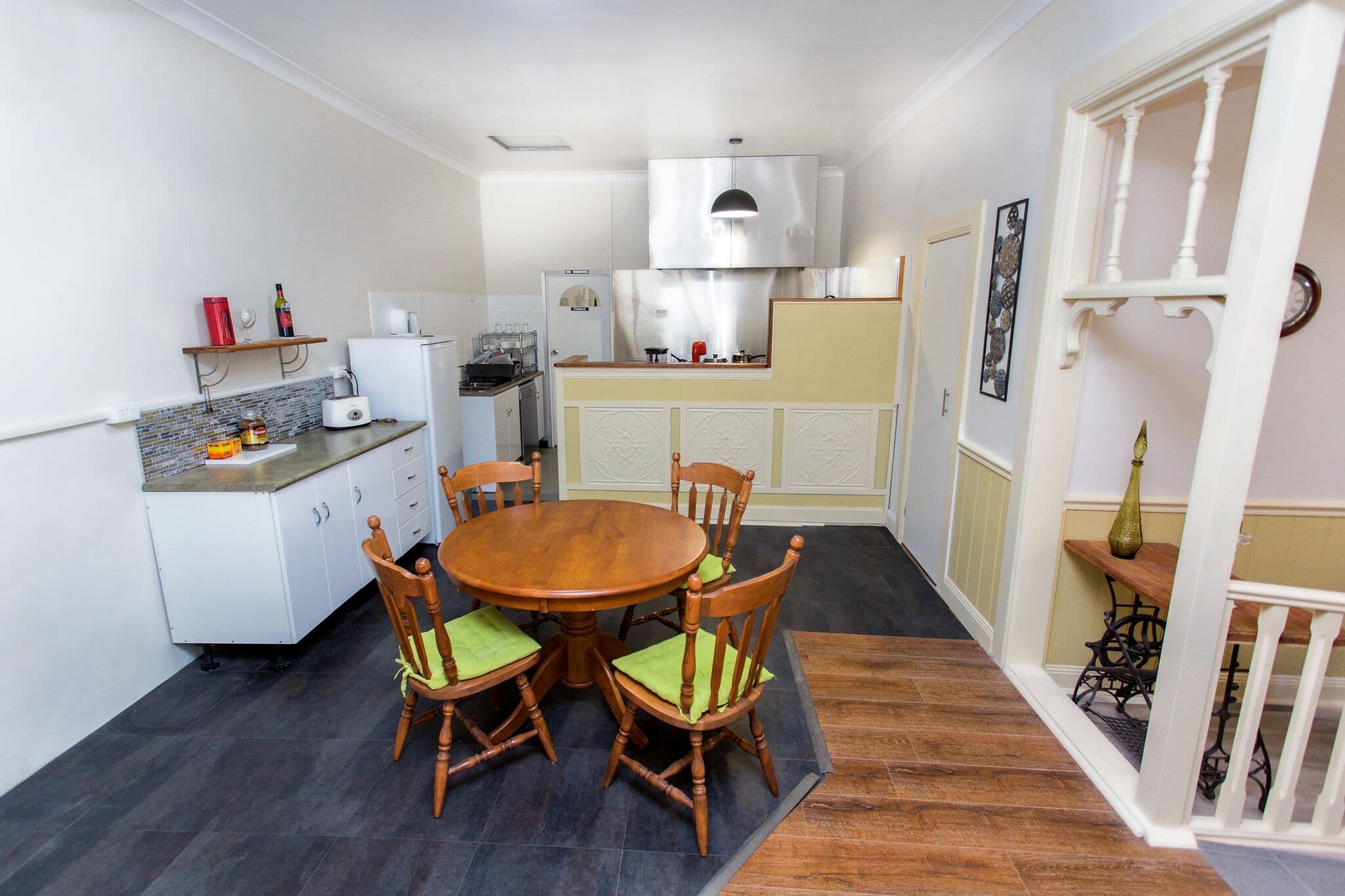 30 Parkes Street, Woodstock - Thumbnail 8