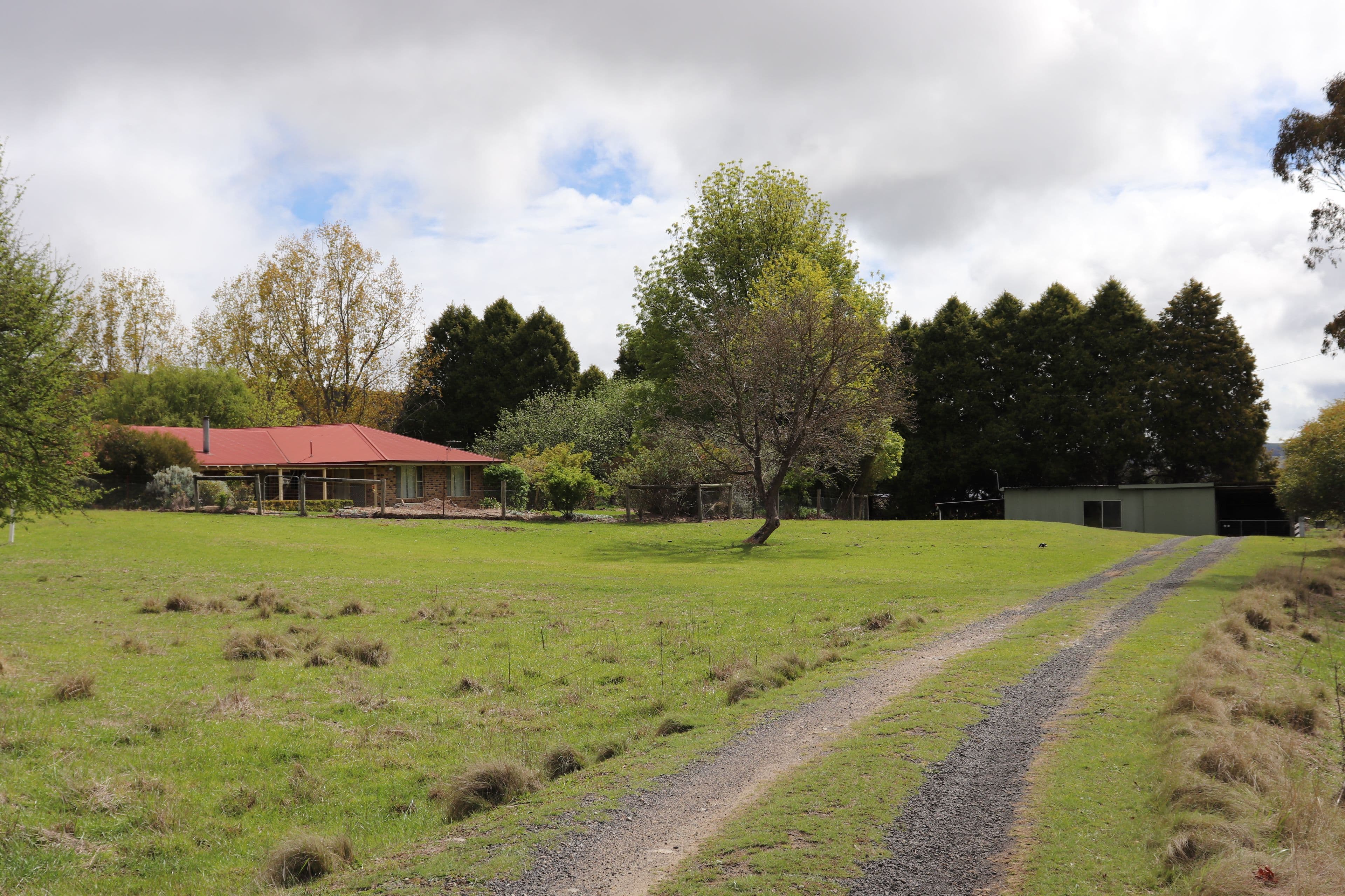 4 Dumaresq Street, Glen Innes - Image 1