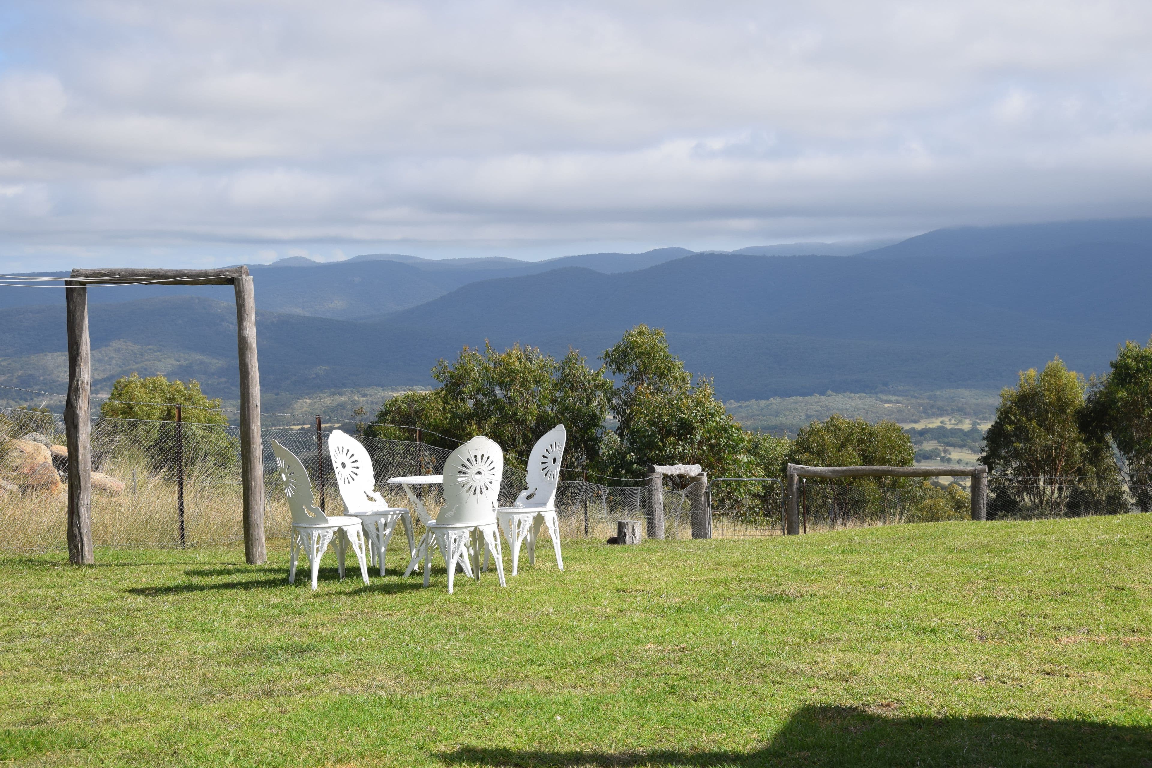 Lot 23 Harvey's Lane, TENTERFIELD NSW 2372, Tenterfield - Thumbnail 2