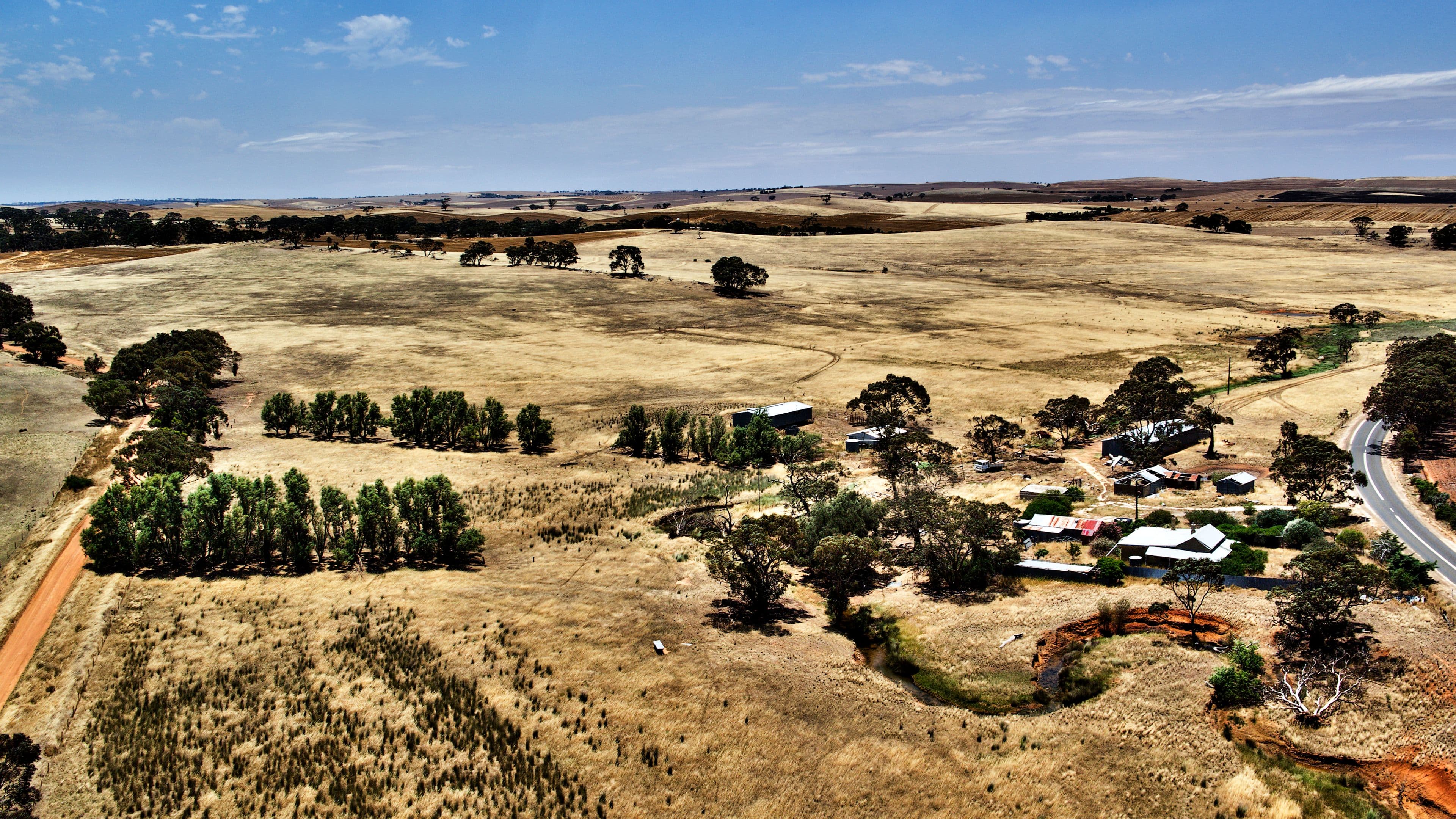 "Tarnma Block" Curio Highway, HAMPDEN SA 5374, Hampden - Image 1
