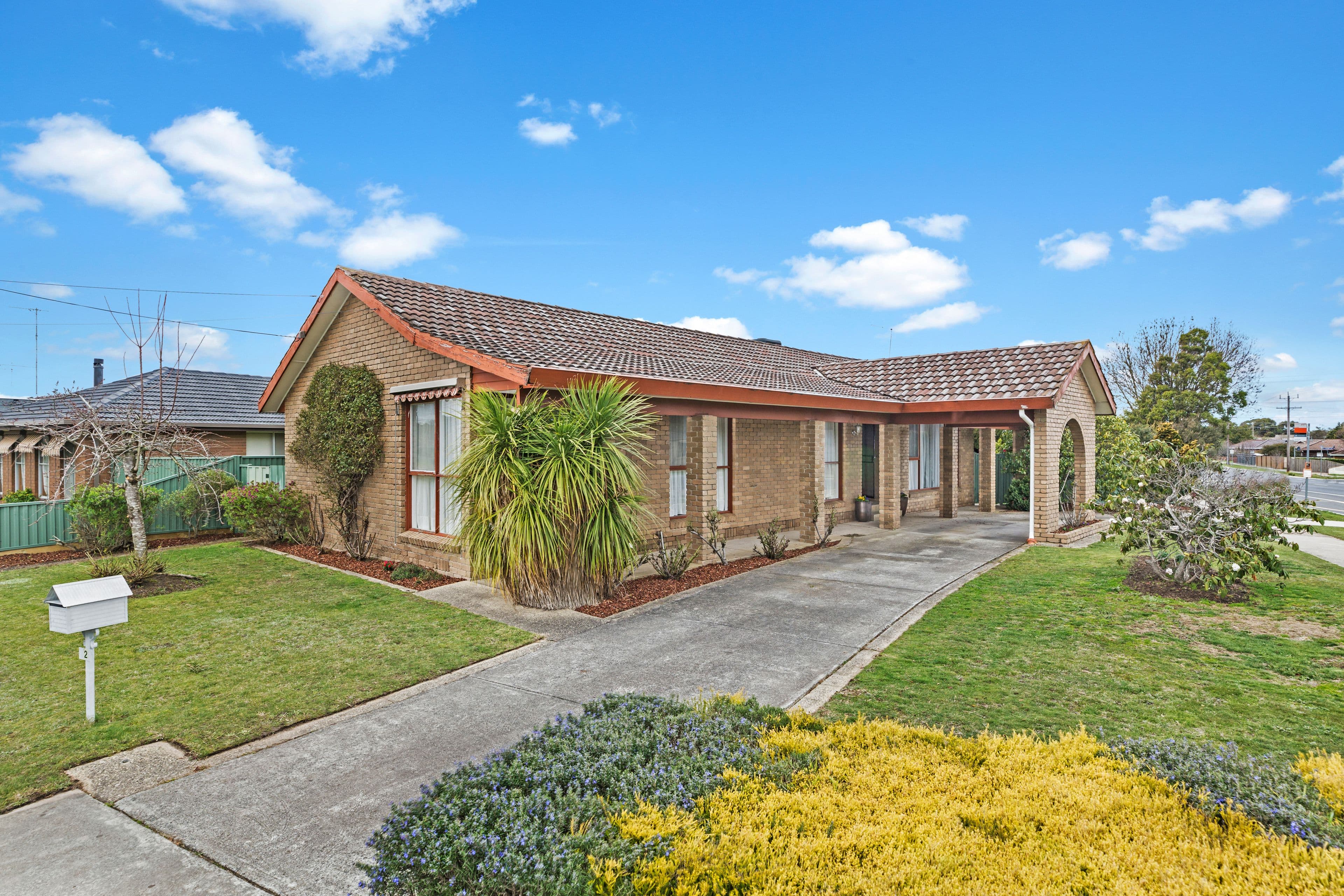 2 Mimosa Avenue, Alfredton VIC 3350, Alfredton - Image 1