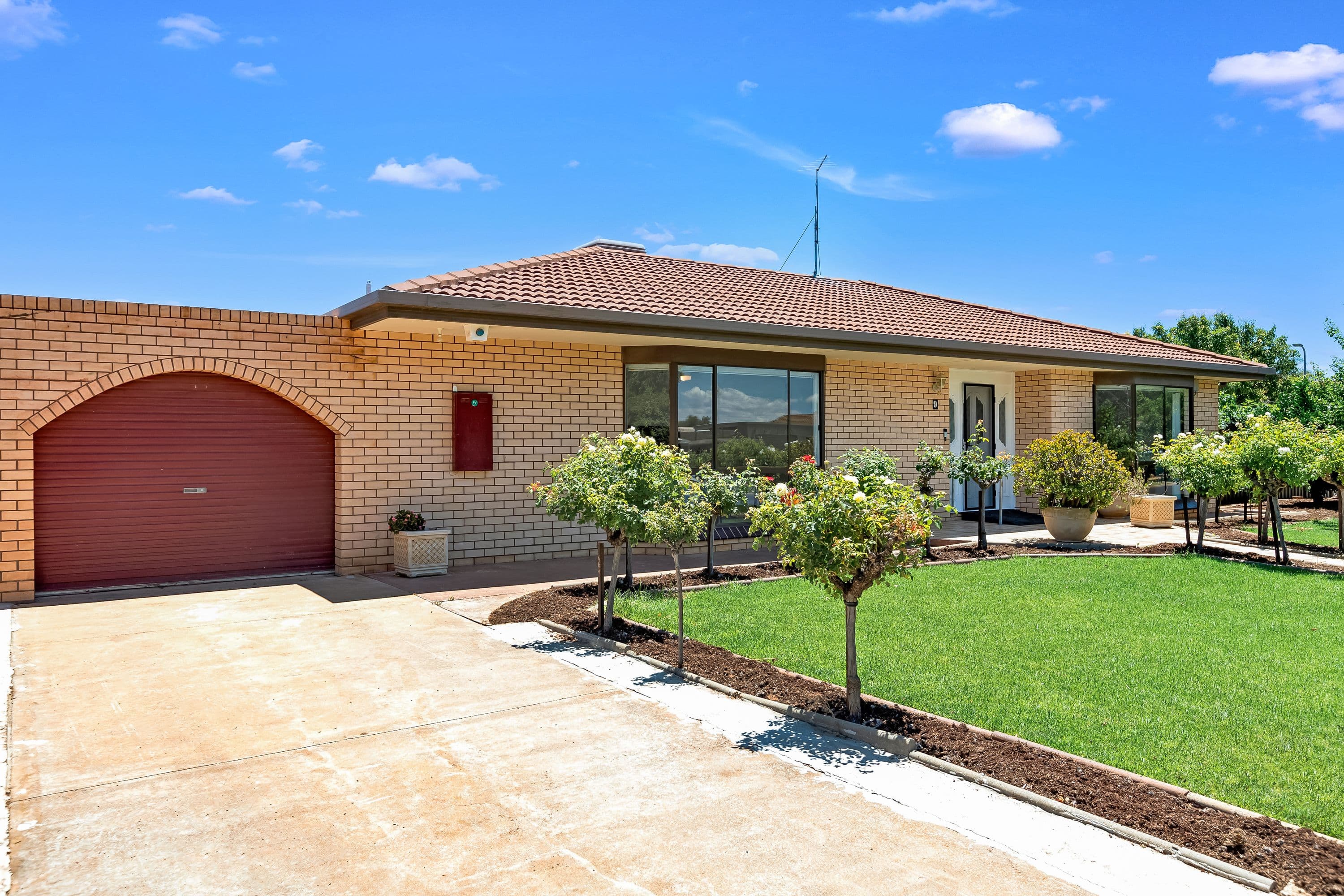9 Semmens Crescent, Mildura VIC 3500, Mildura - Thumbnail 2