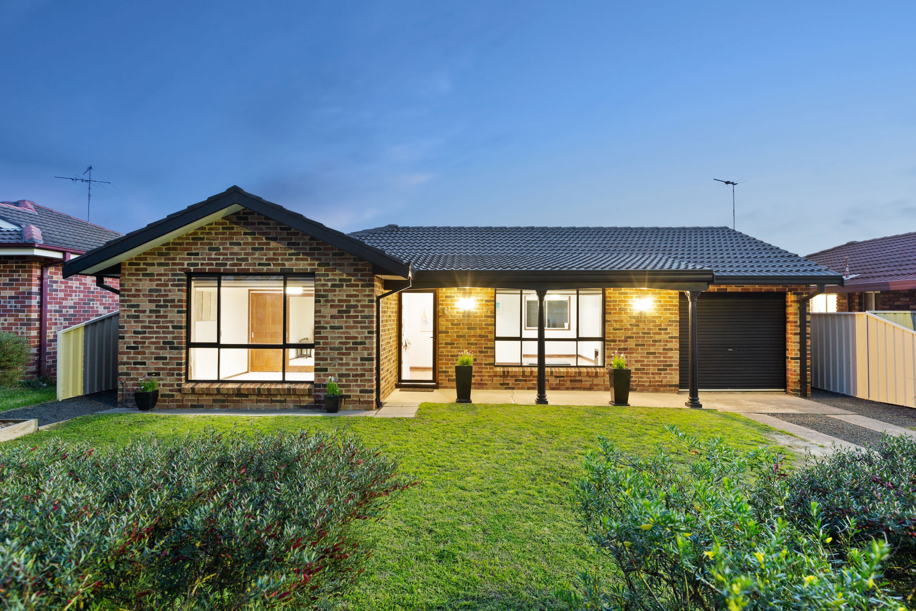 69 Warrimoo Drive, Quakers Hill NSW 2763, Quakers Hill - Image 1