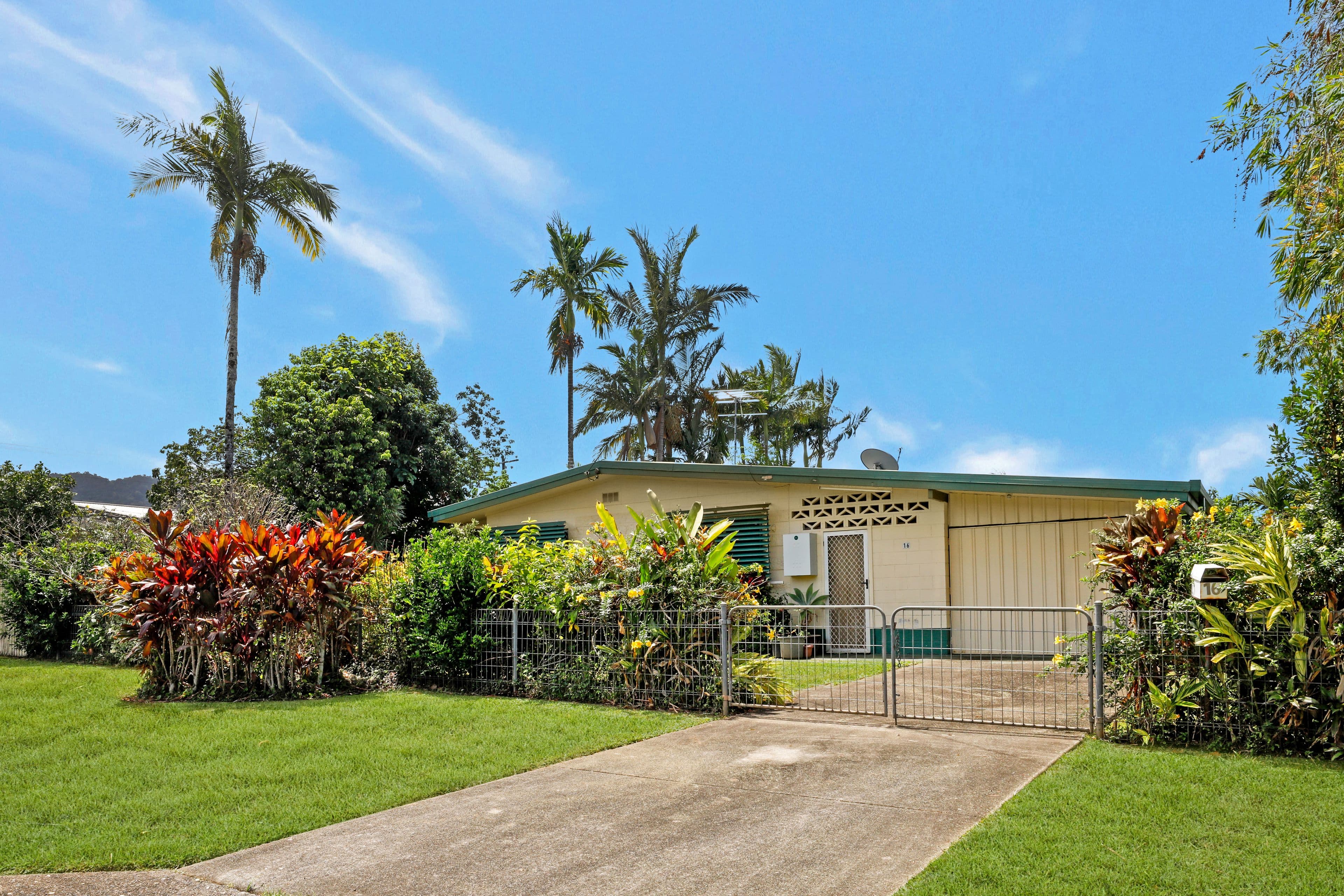 16 Maria Street, Woree QLD 4868, Woree - Thumbnail 2